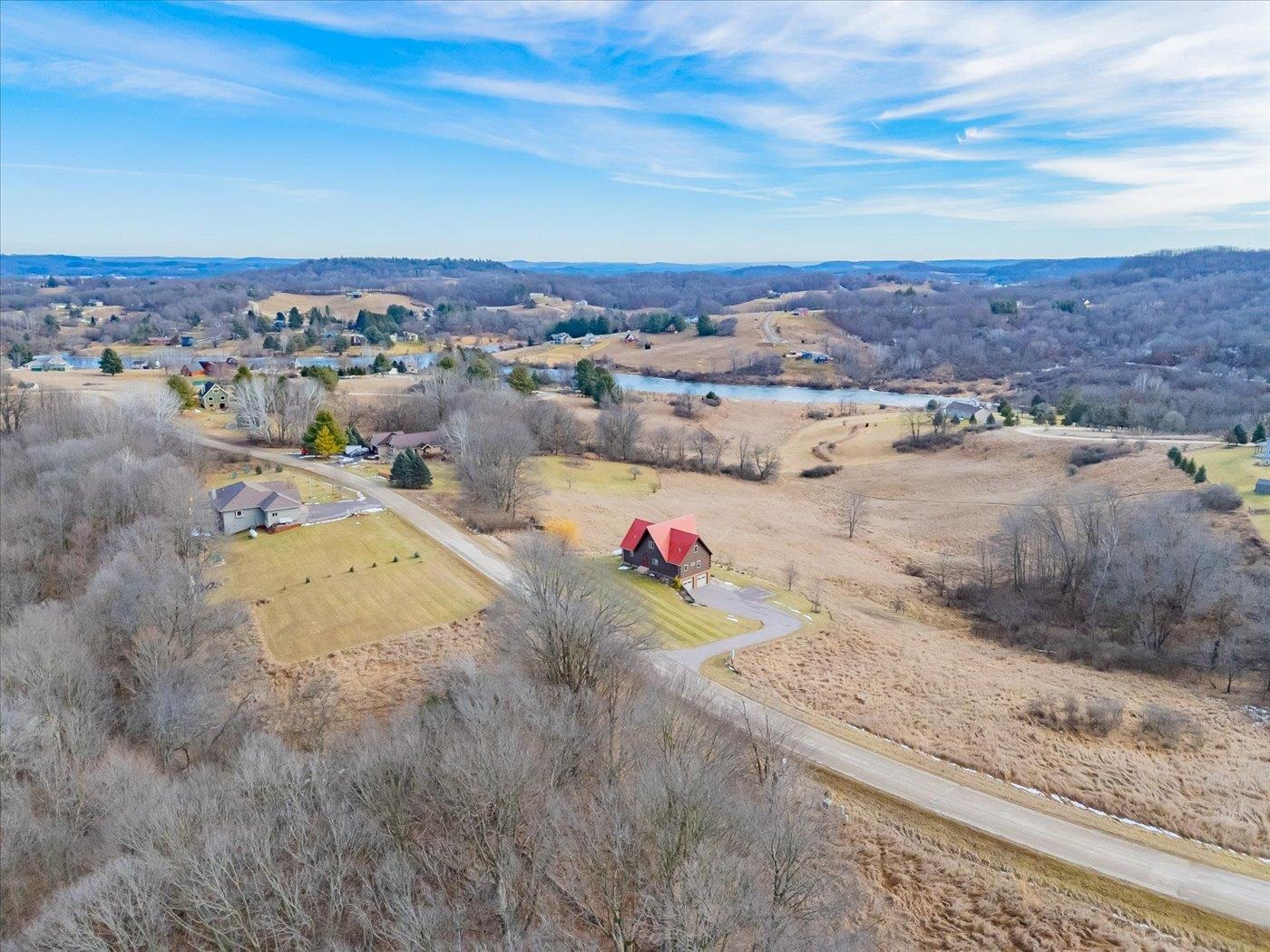 L459 Summit Point Drive La Valle, WI 53941 - Photo 19 of 39