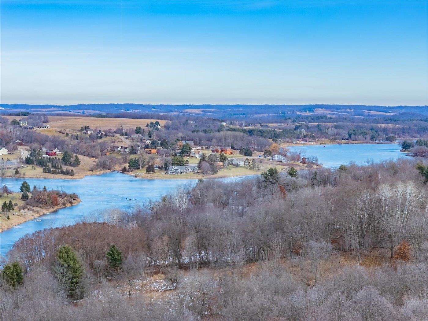L459 Summit Point Drive La Valle, WI 53941 - Photo 20 of 39