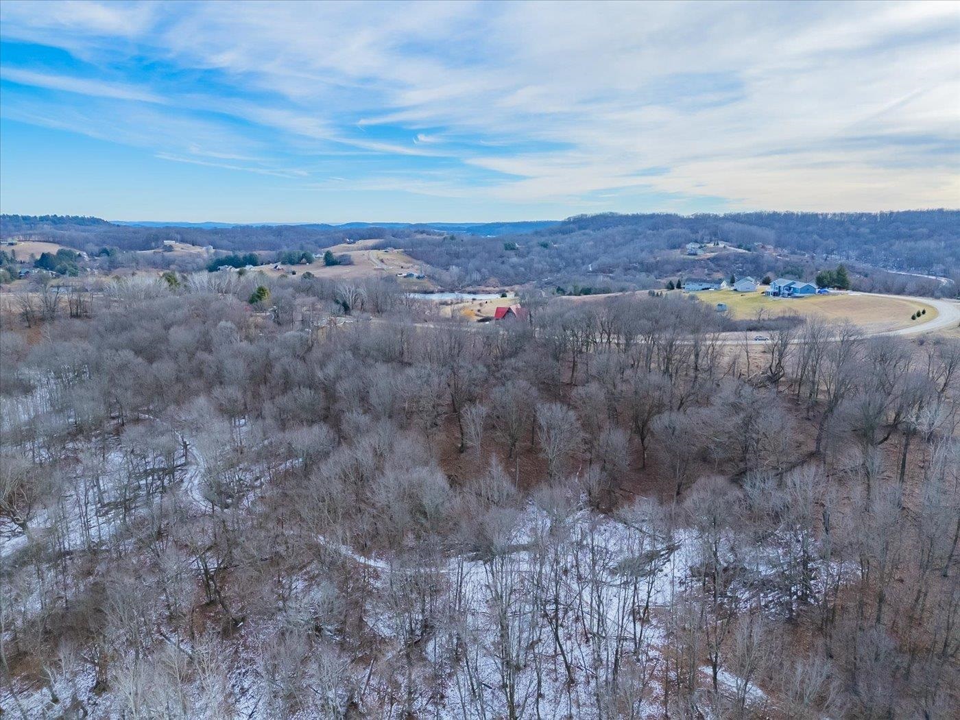 L459 Summit Point Drive La Valle, WI 53941 - Photo 21 of 39