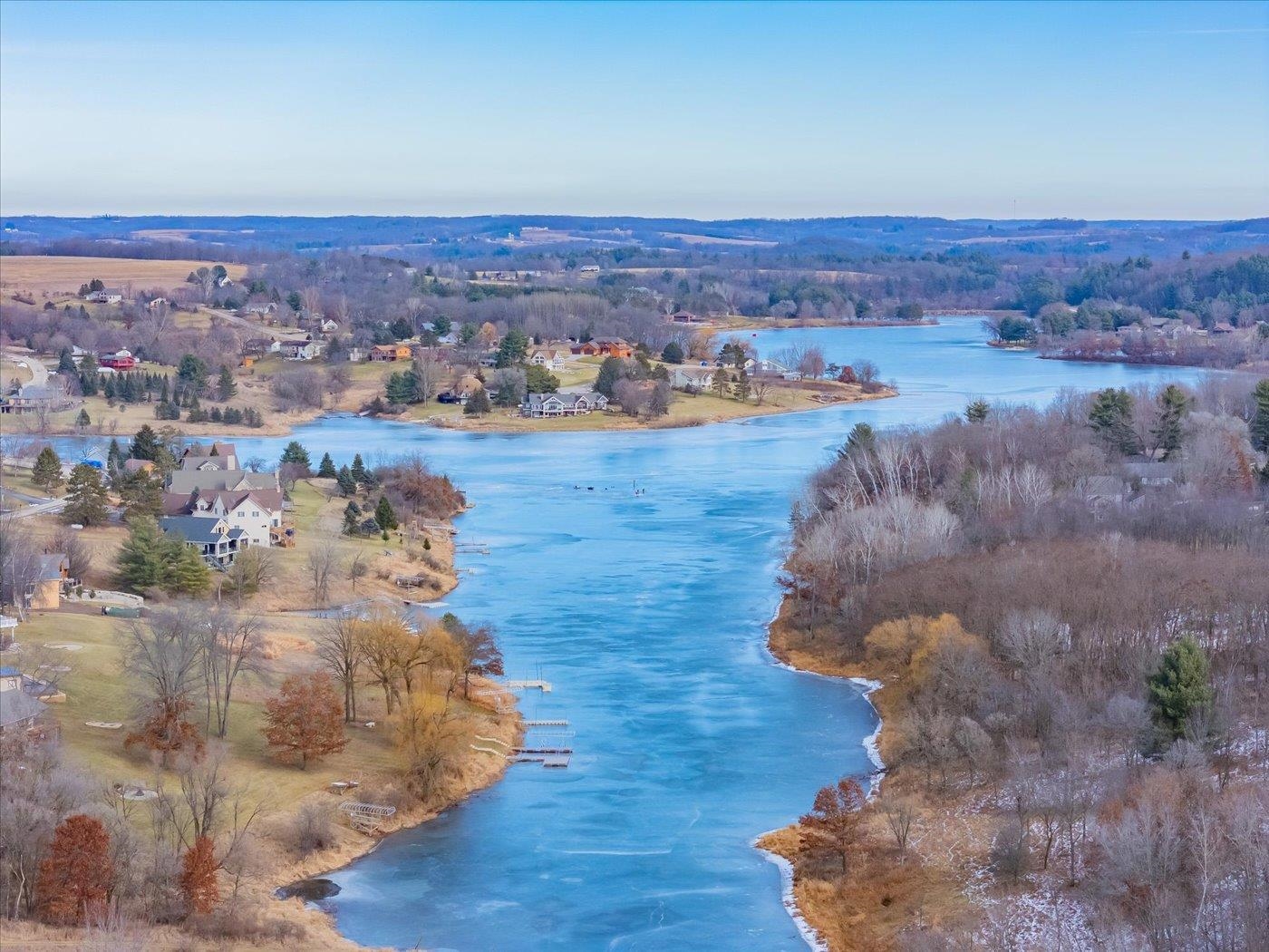 L459 Summit Point Drive La Valle, WI 53941 - Photo 22 of 39