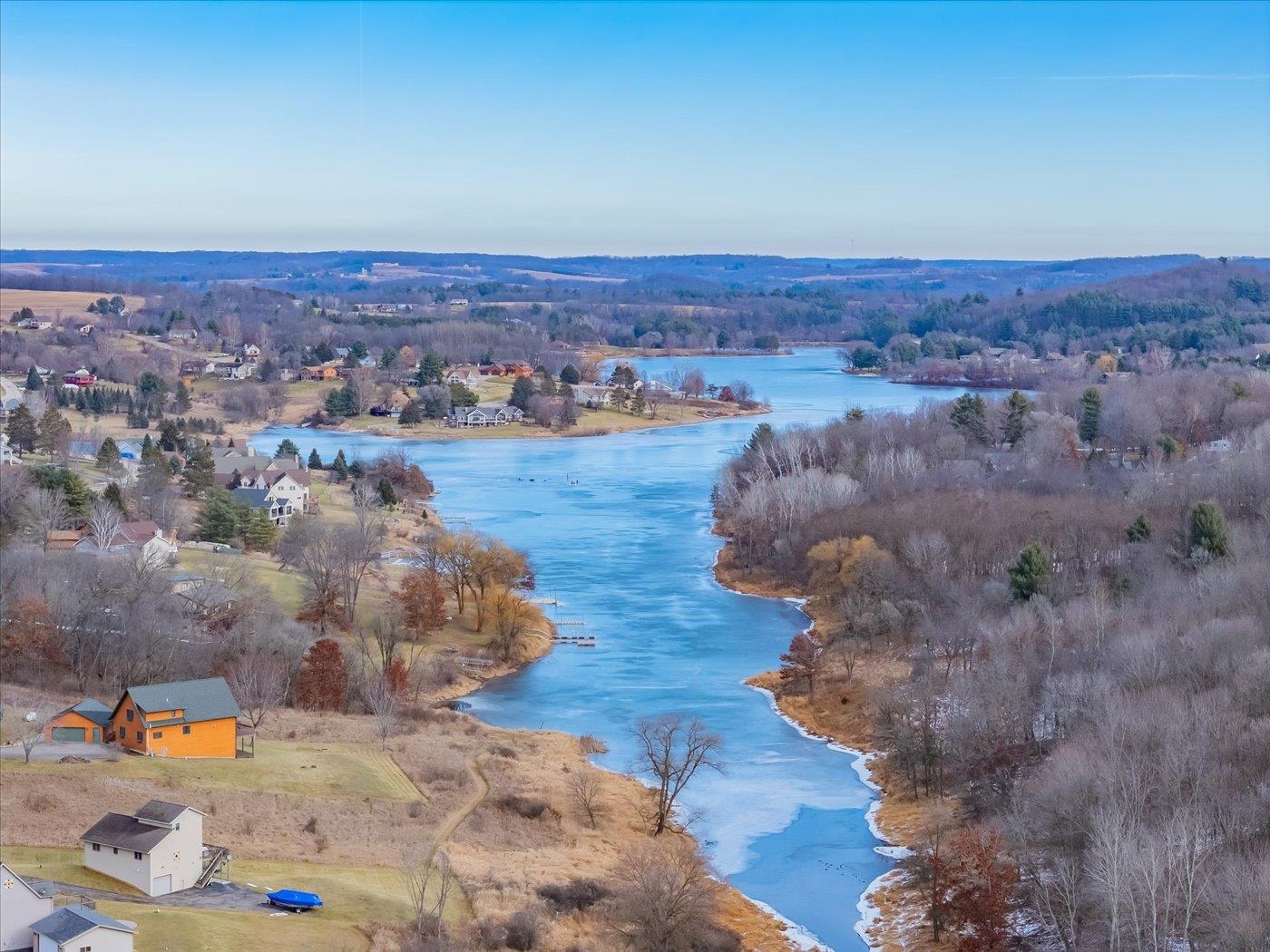 L459 Summit Point Drive La Valle, WI 53941 - Photo 23 of 39