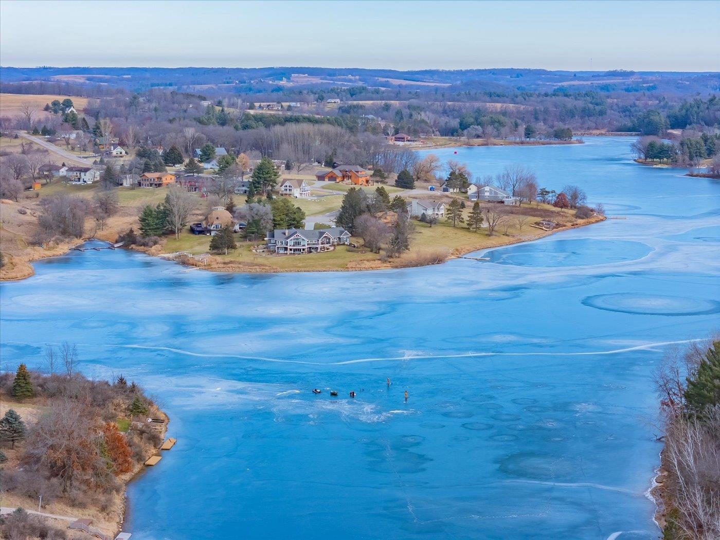 L459 Summit Point Drive La Valle, WI 53941 - Photo 24 of 39