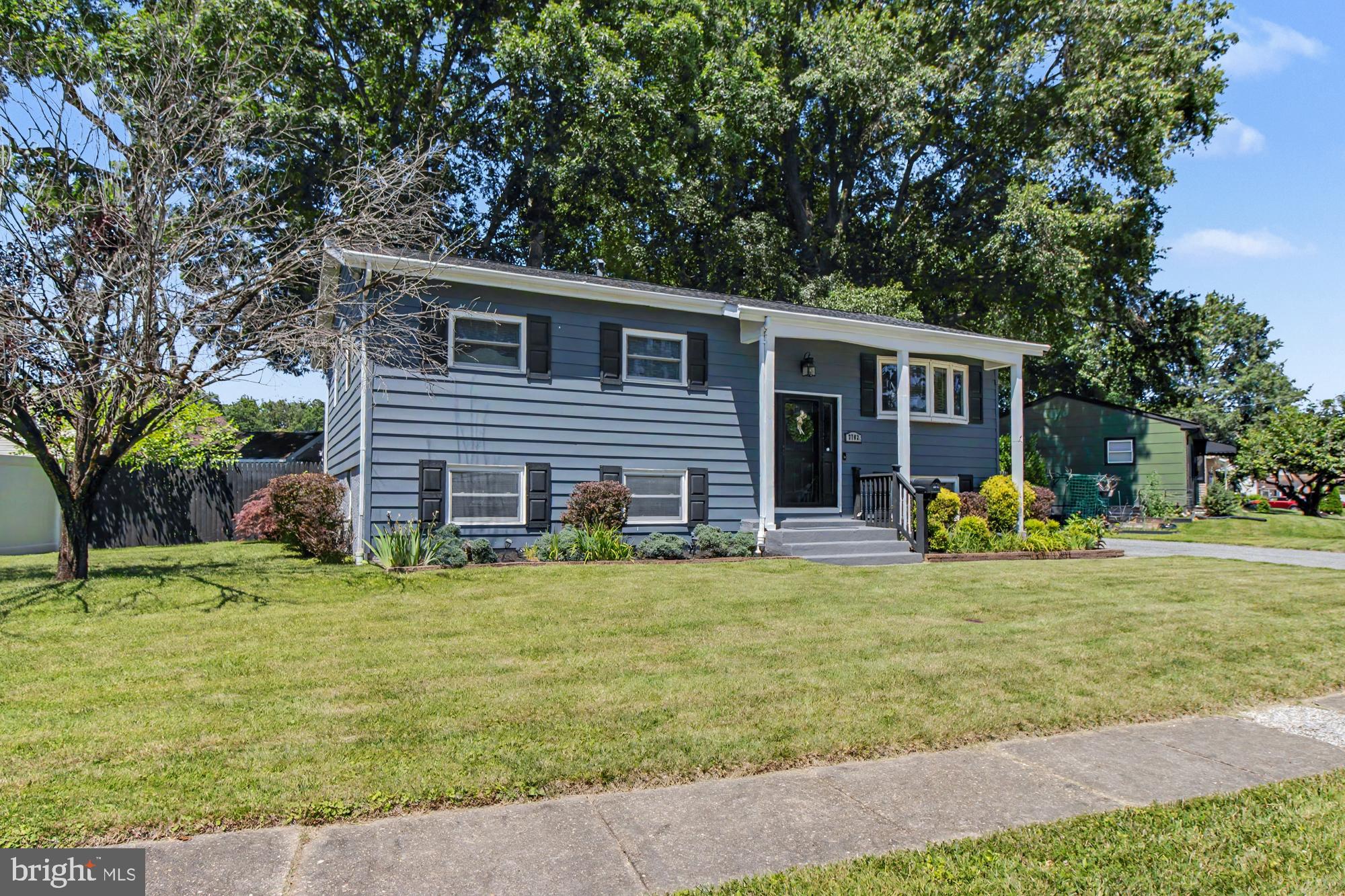3702 Hurlock Road Middle River, MD 21220 - Photo 52 of 52 Exterior (Front)