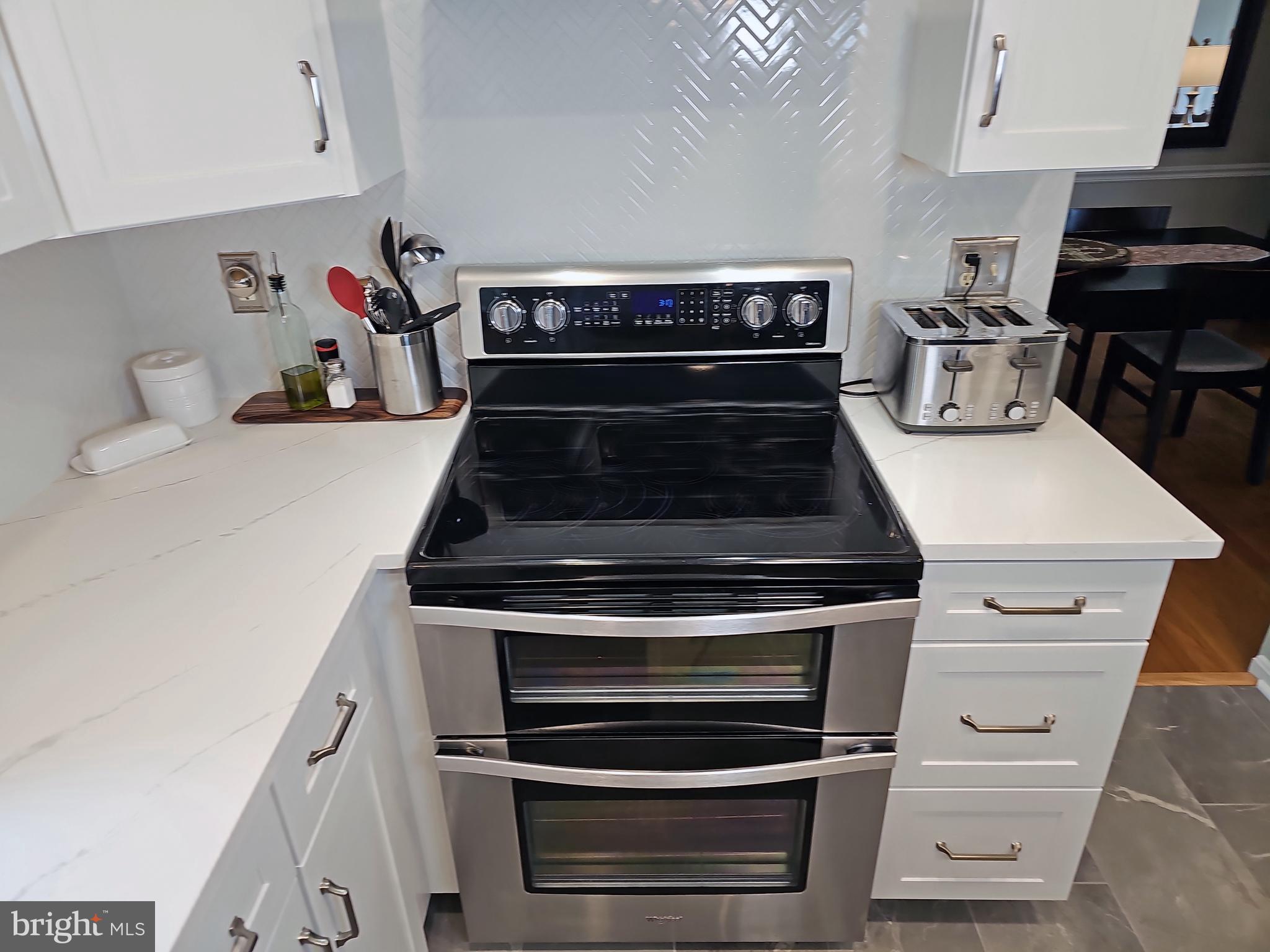 13903 Wild Raspberry Court Gainesville, VA 20155 - Photo 16 of 64 All new cabinets, soft close