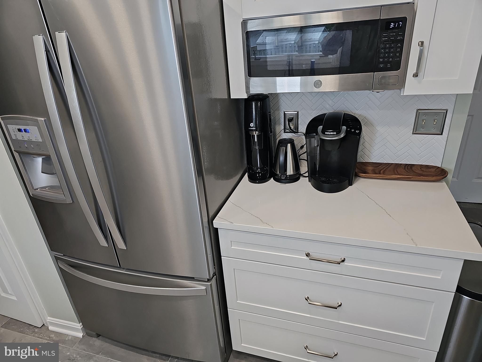 13903 Wild Raspberry Court Gainesville, VA 20155 - Photo 19 of 64 All new cabinets, soft close