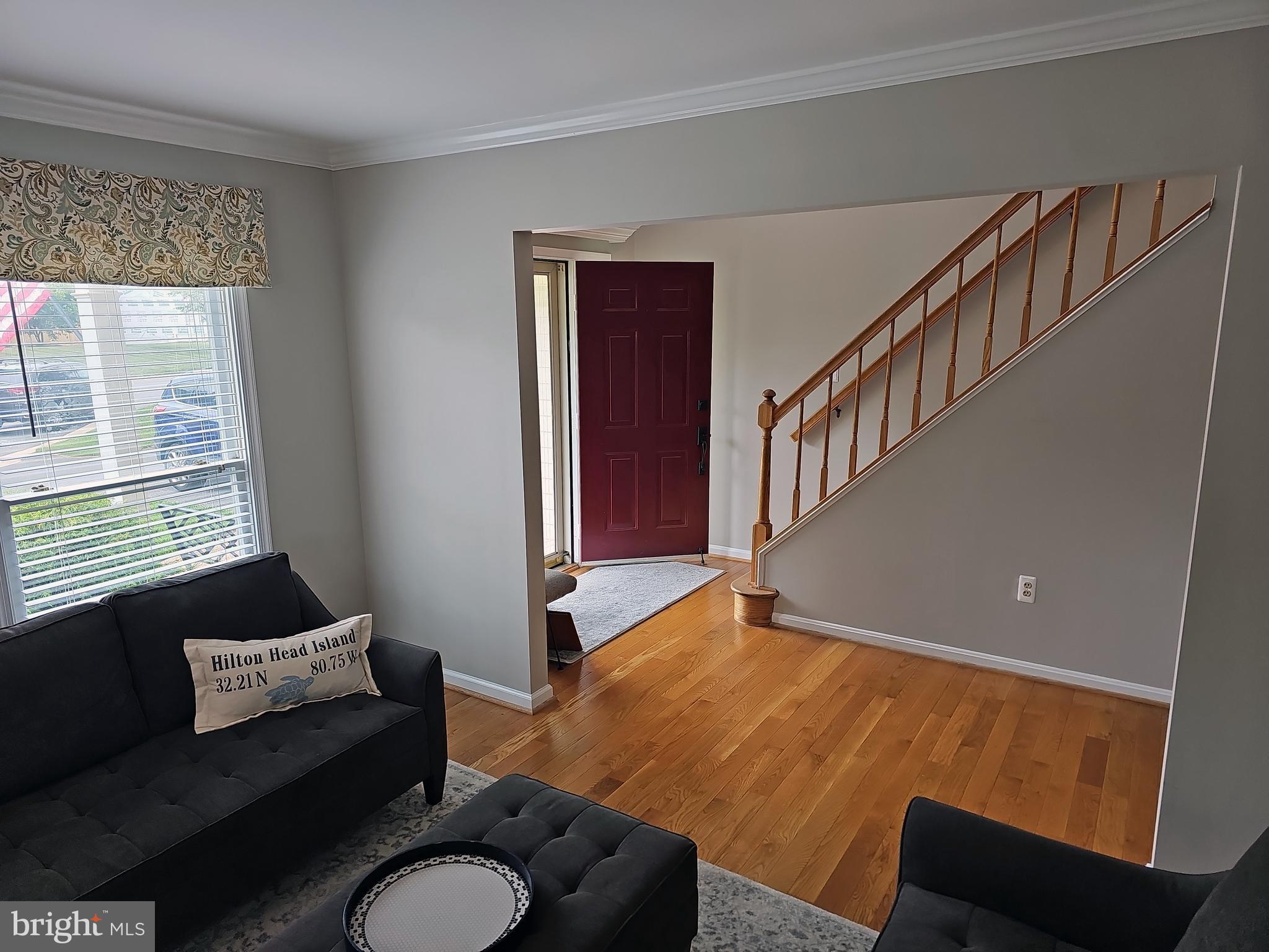 13903 Wild Raspberry Court Gainesville, VA 20155 - Photo 33 of 64 Front Room