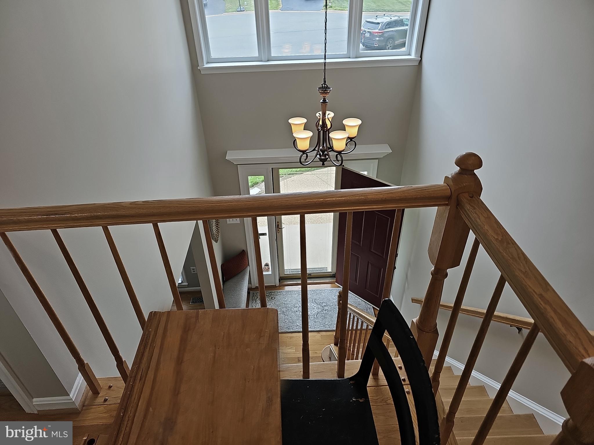 13903 Wild Raspberry Court Gainesville, VA 20155 - Photo 35 of 64 Loft at top of stairs
