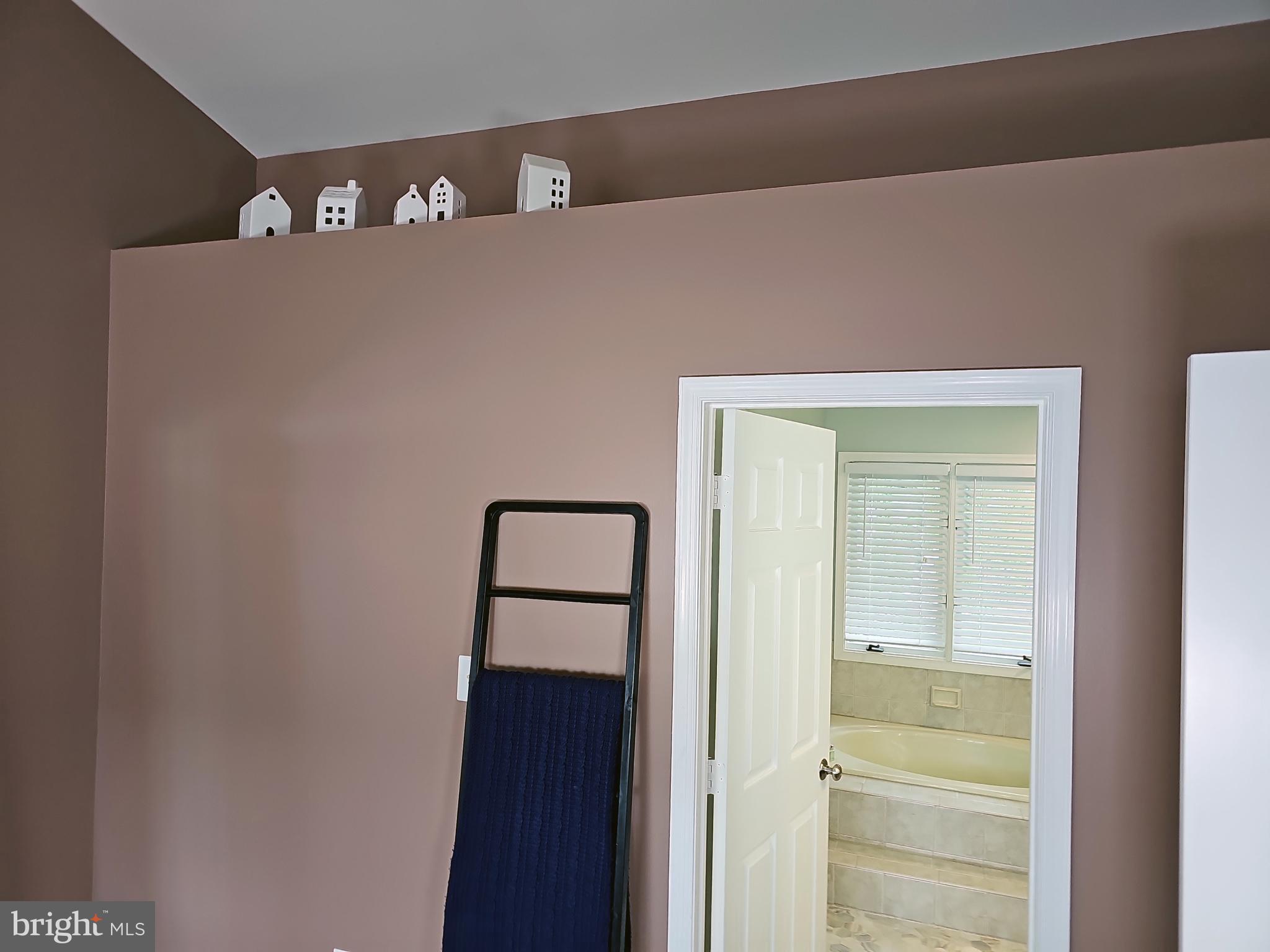 13903 Wild Raspberry Court Gainesville, VA 20155 - Photo 38 of 64 Entry to Principal Bathroom from Principal Bedroom