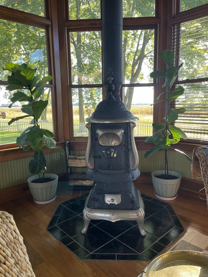 15501 Indian Prairie Road White Pigeon, MI 49099 - Photo 21 of 61 Gallery Image 21