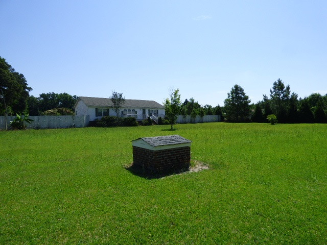 3855 Reedy Prong Church Road Dunn, NC 28334 - Photo 25 of 25 Photo 25