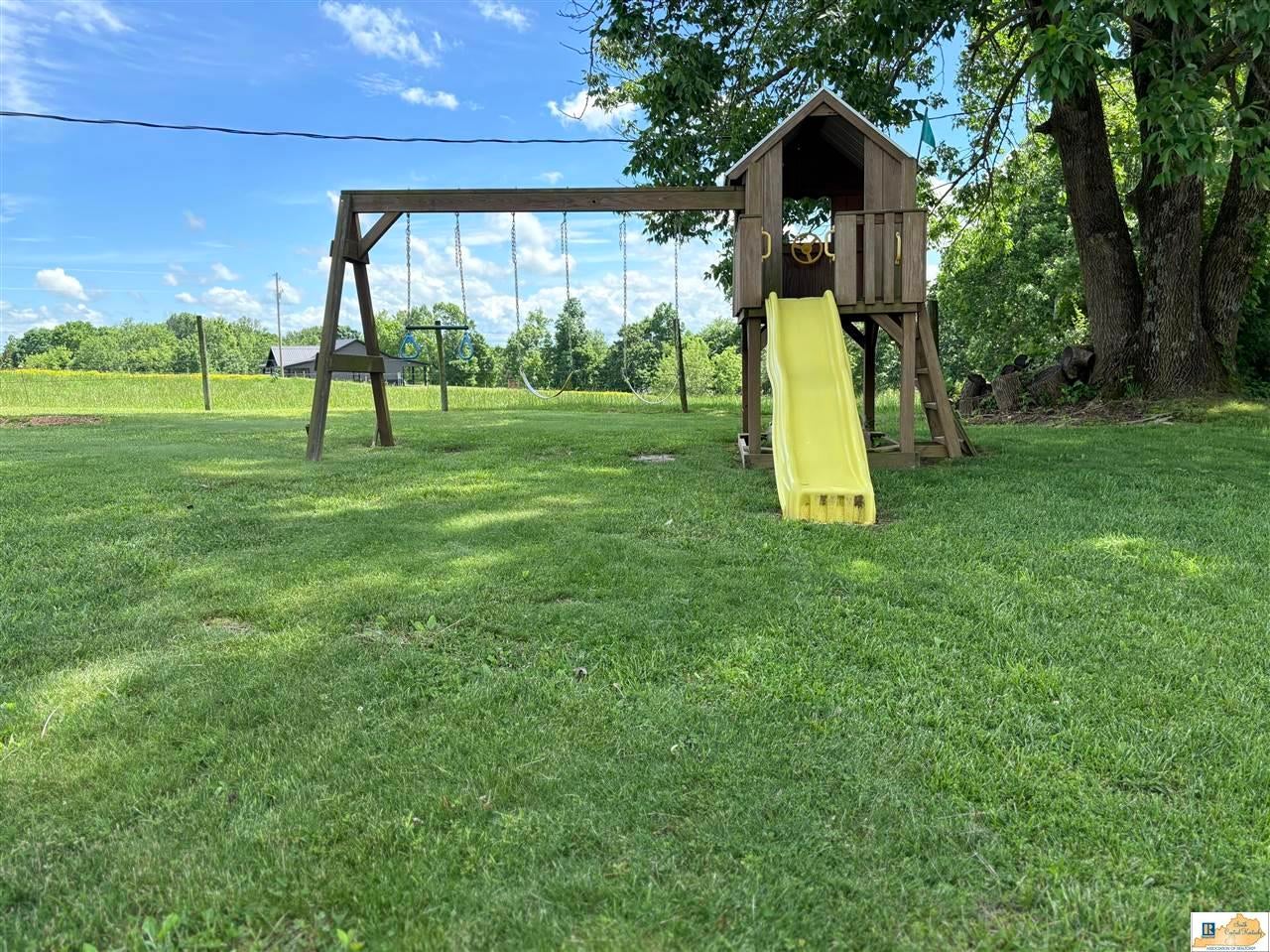 69 Lecta Spur Road Glasgow, KY 42141 - Photo 31 of 32 Gallery Image 31