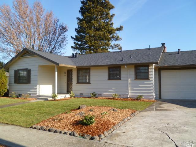 1226 Kathy Street Santa Rosa, CA 95405 - Photo 1 of 1 Gallery Image 1