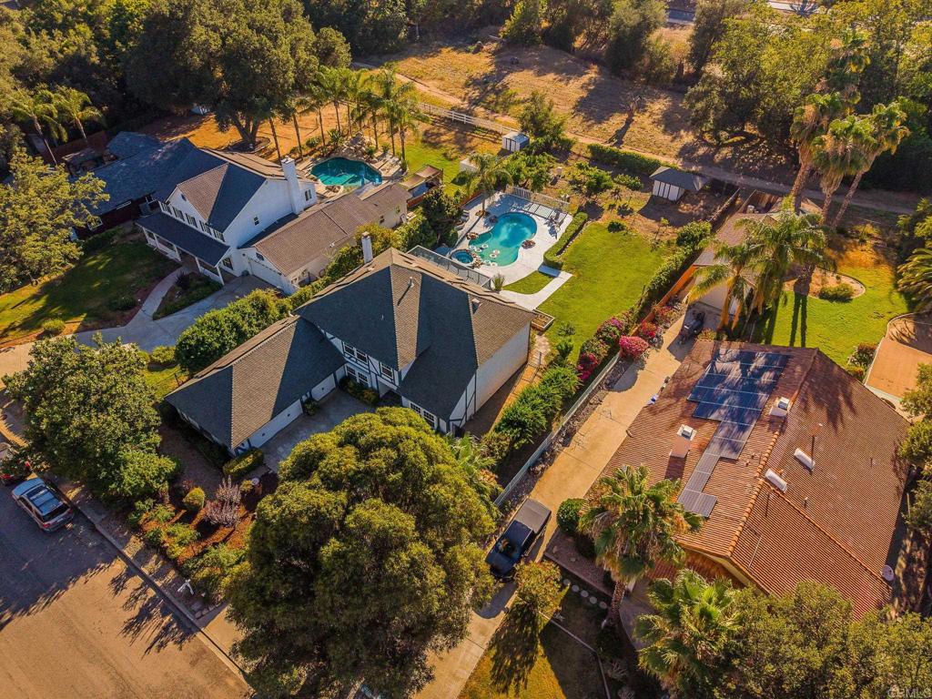 16338 Swartz Canyon Road Ramona, CA 92065 - Photo 4 of 74