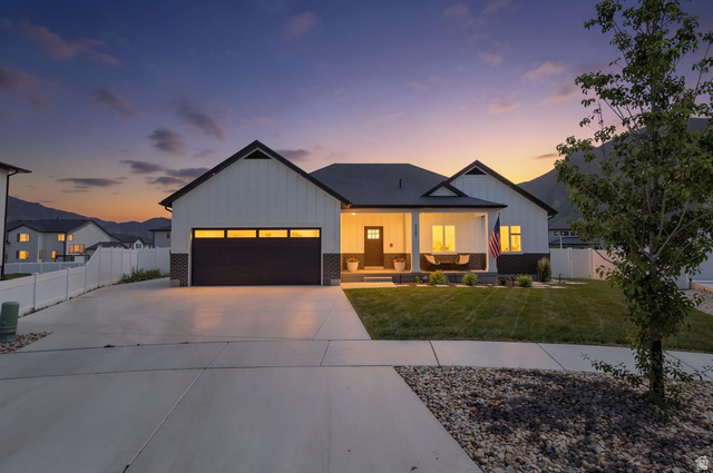 3407 South Pinyon Lane Mapleton, UT 84664 - Photo 56 of 56