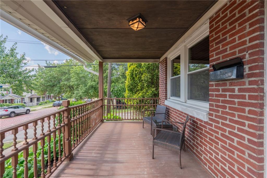 3936 Kleber Street Pittsburgh, PA 15212 - Photo 2 of 39