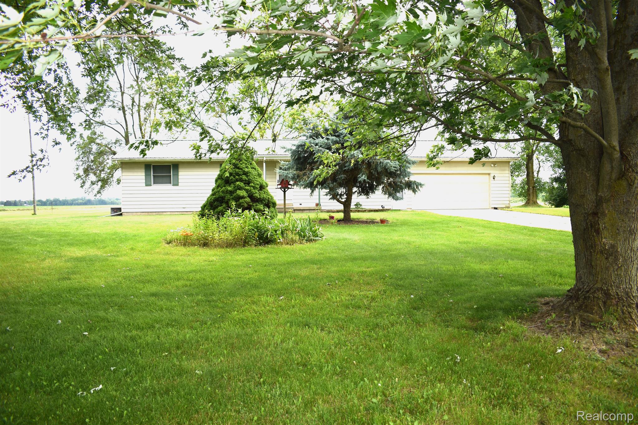 9353 Van Buren Road Fowlerville, MI 48836 - Photo 25 of 26 Gallery Image 25
