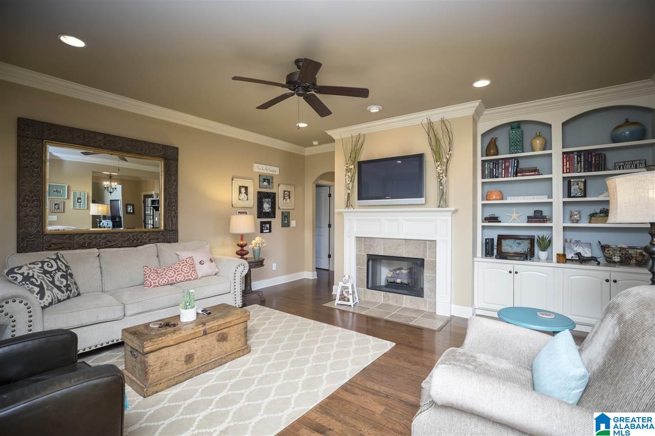 552 Twin Creek Road Birmingham, AL 35226 - Photo 16 of 42