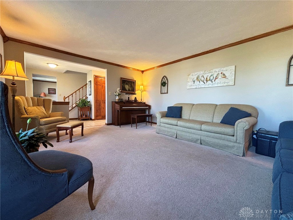 339 Brush Row Road Xenia, OH 45385 - Photo 10 of 69 Gallery Image 10