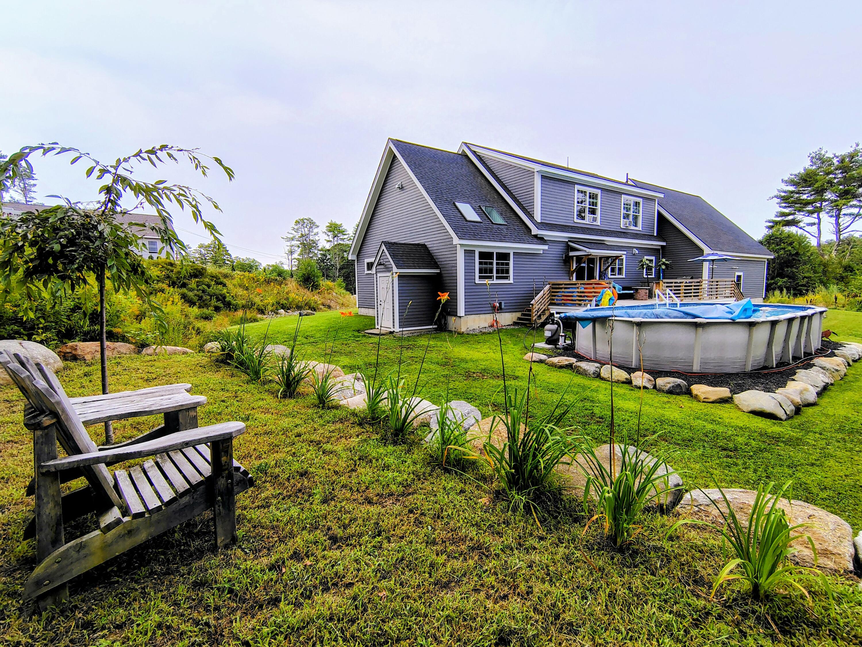 6 Red Barn Road Damariscotta, ME 04543 - Photo 38 of 45 1000011319