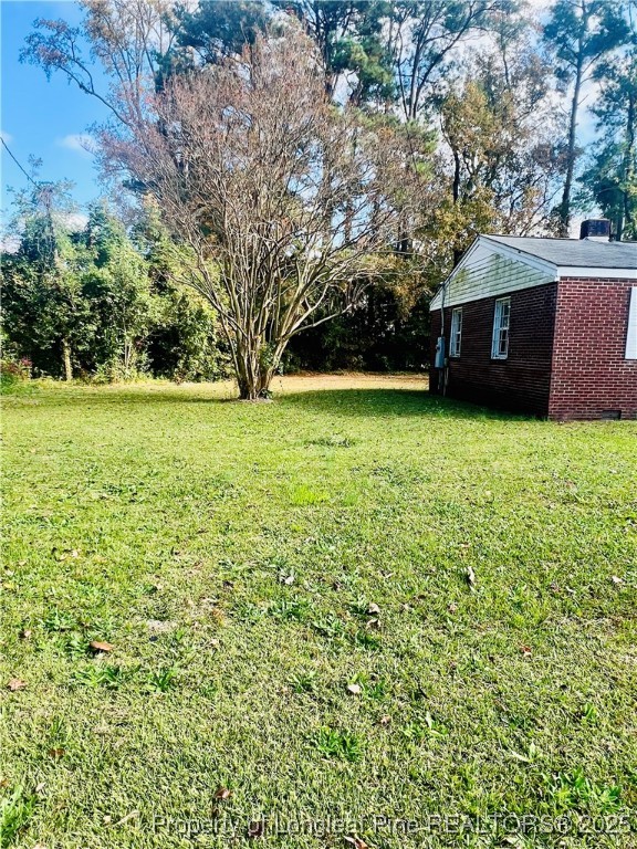 207 East Rockingham Road Maxton, NC 28364 - Photo 6 of 13 Gallery Image 6