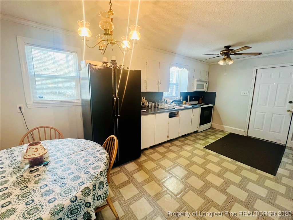 207 East Rockingham Road Maxton, NC 28364 - Photo 9 of 13 Gallery Image 9