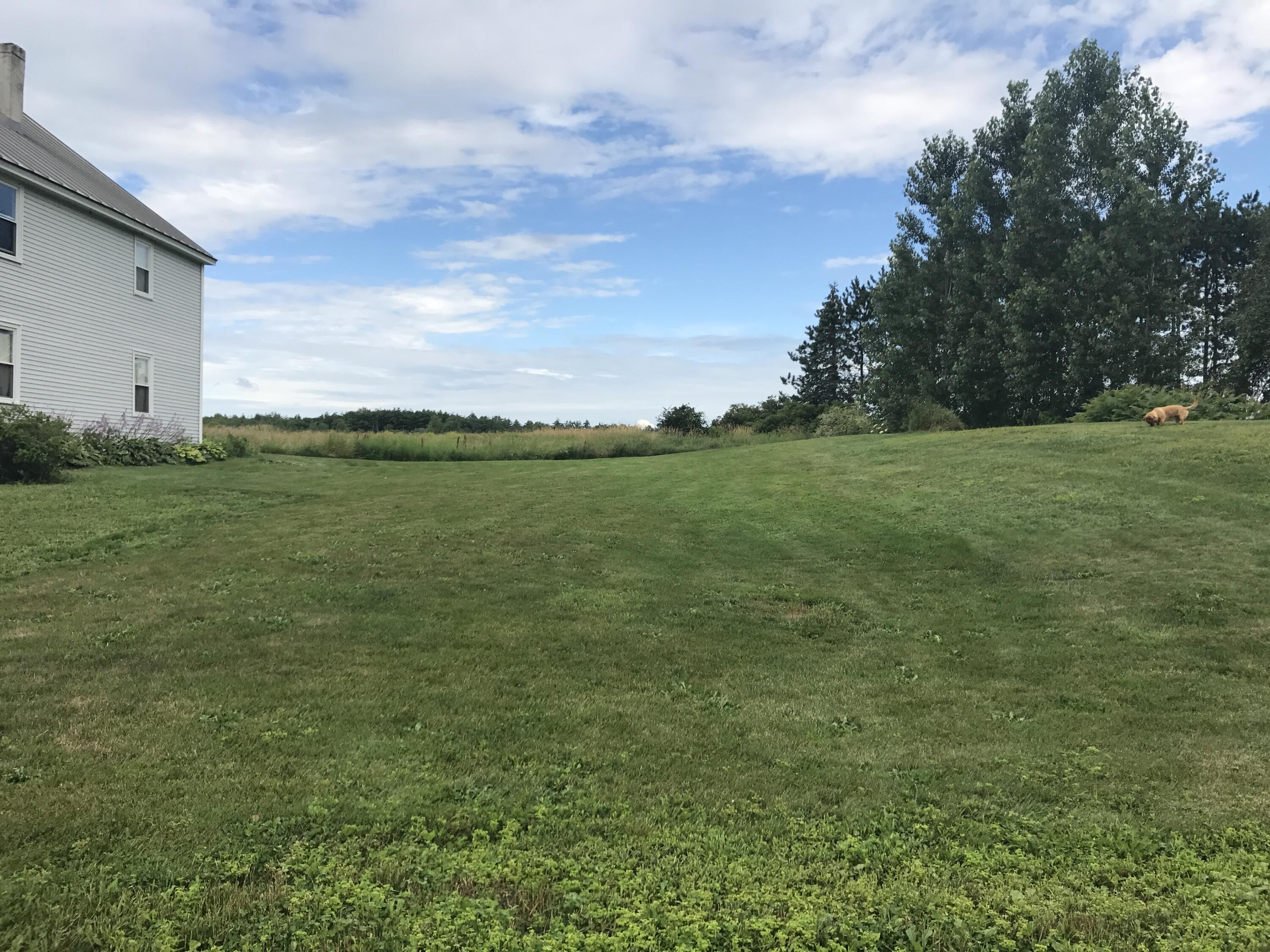1242 Clinton Avenue Waterville, ME 04901 - Photo 36 of 69 Yard