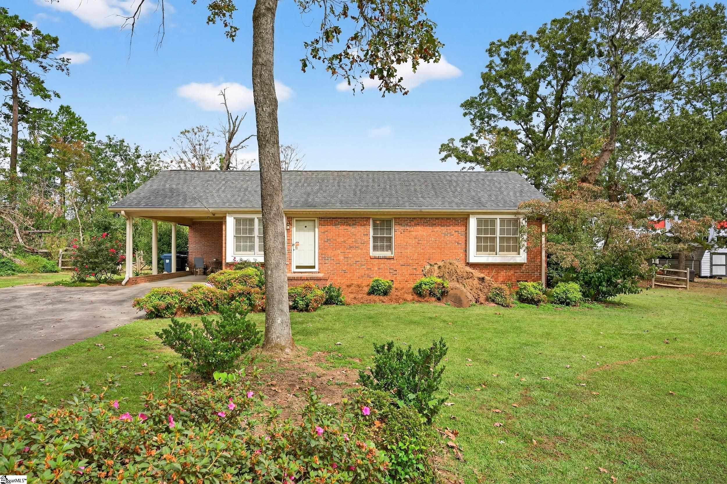 1131 Victor Hill Road Greer, SC 29651 - Photo 1 of 36 Gallery Image 1