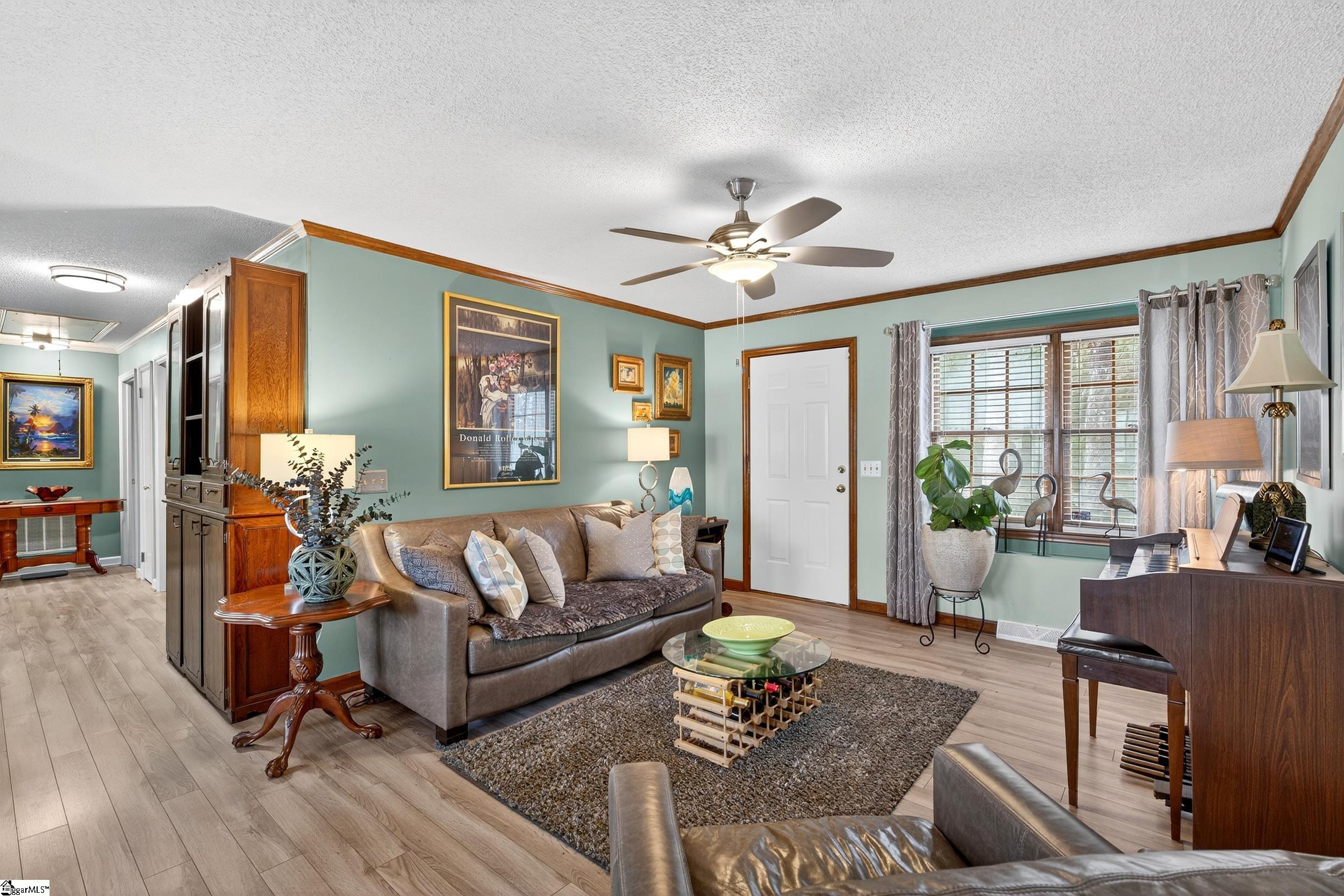 1131 Victor Hill Road Greer, SC 29651 - Photo 12 of 36 Gallery Image 12