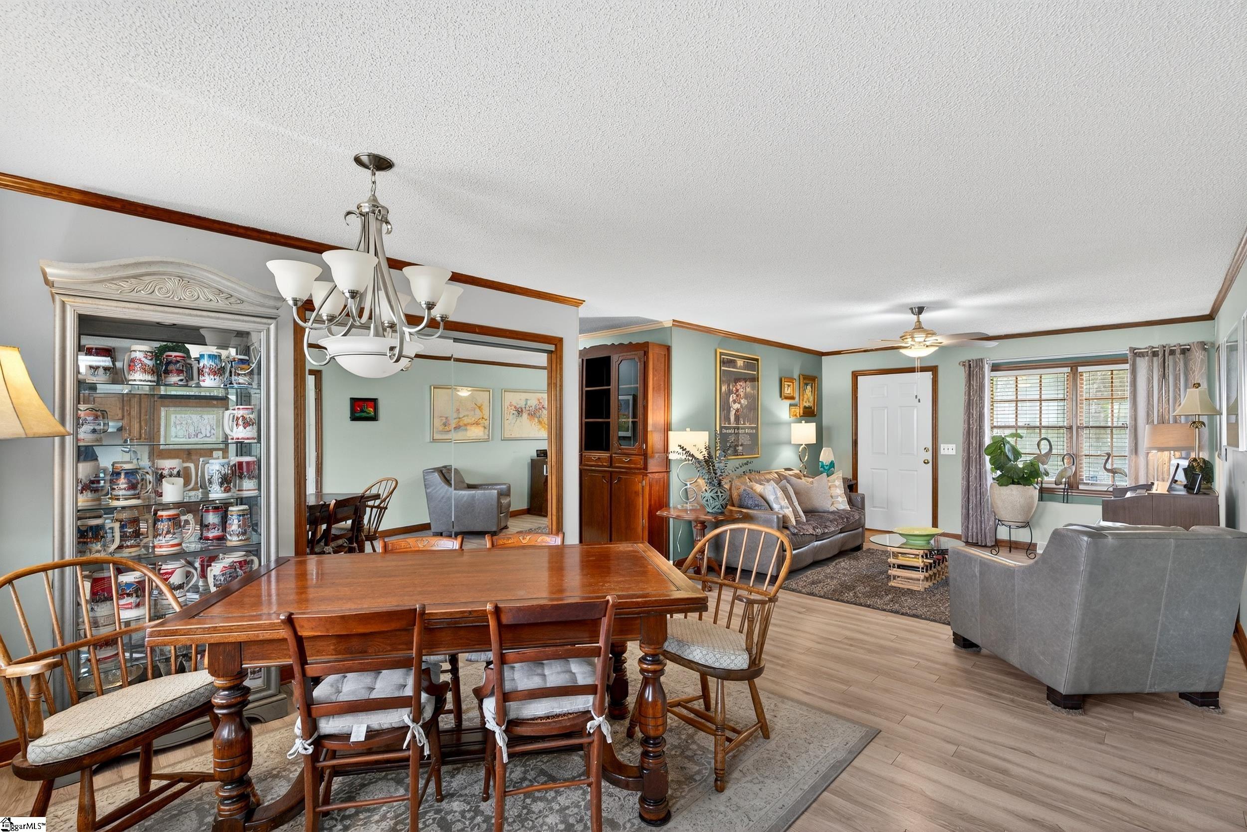 1131 Victor Hill Road Greer, SC 29651 - Photo 17 of 36 Gallery Image 17