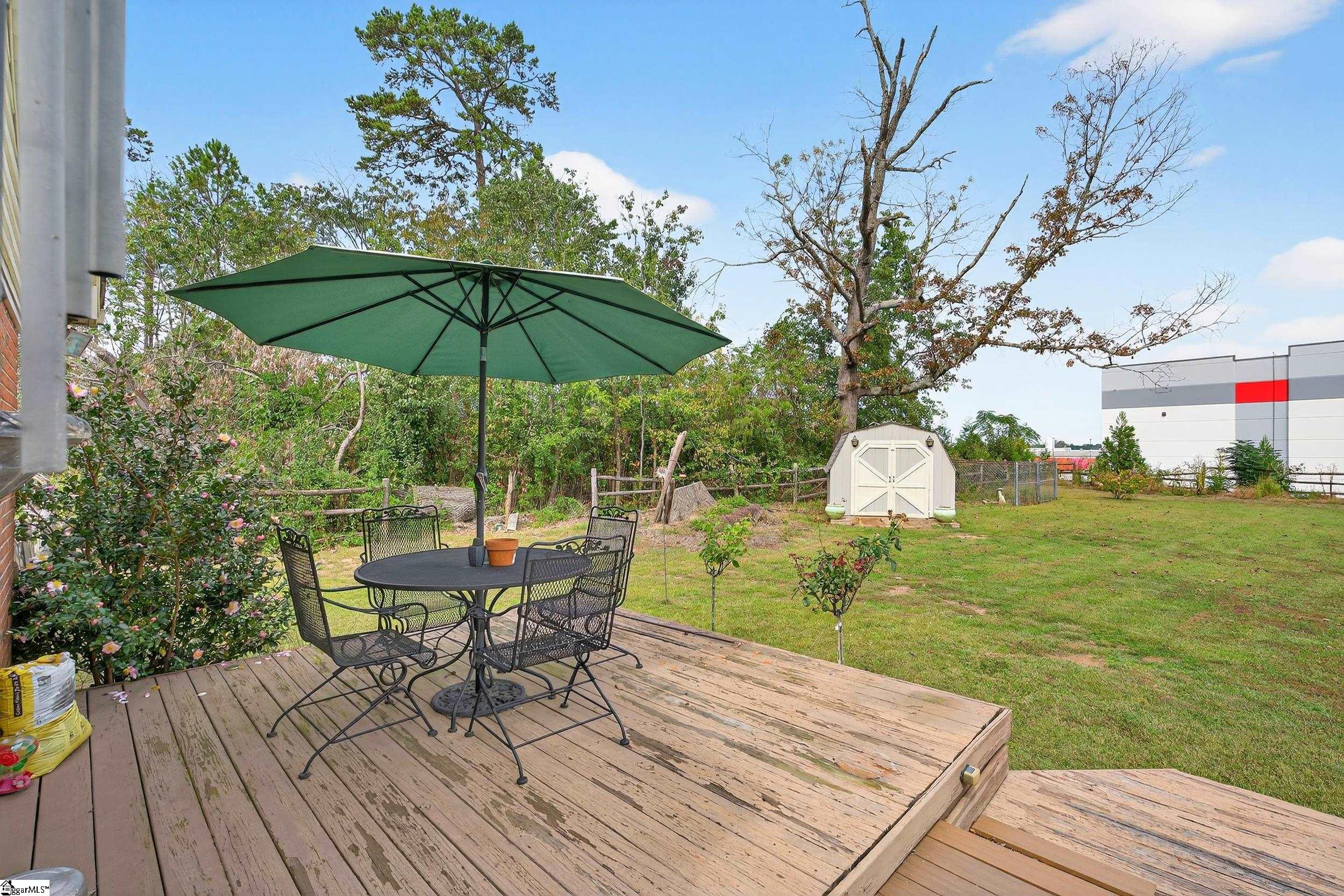 1131 Victor Hill Road Greer, SC 29651 - Photo 27 of 36 Gallery Image 27