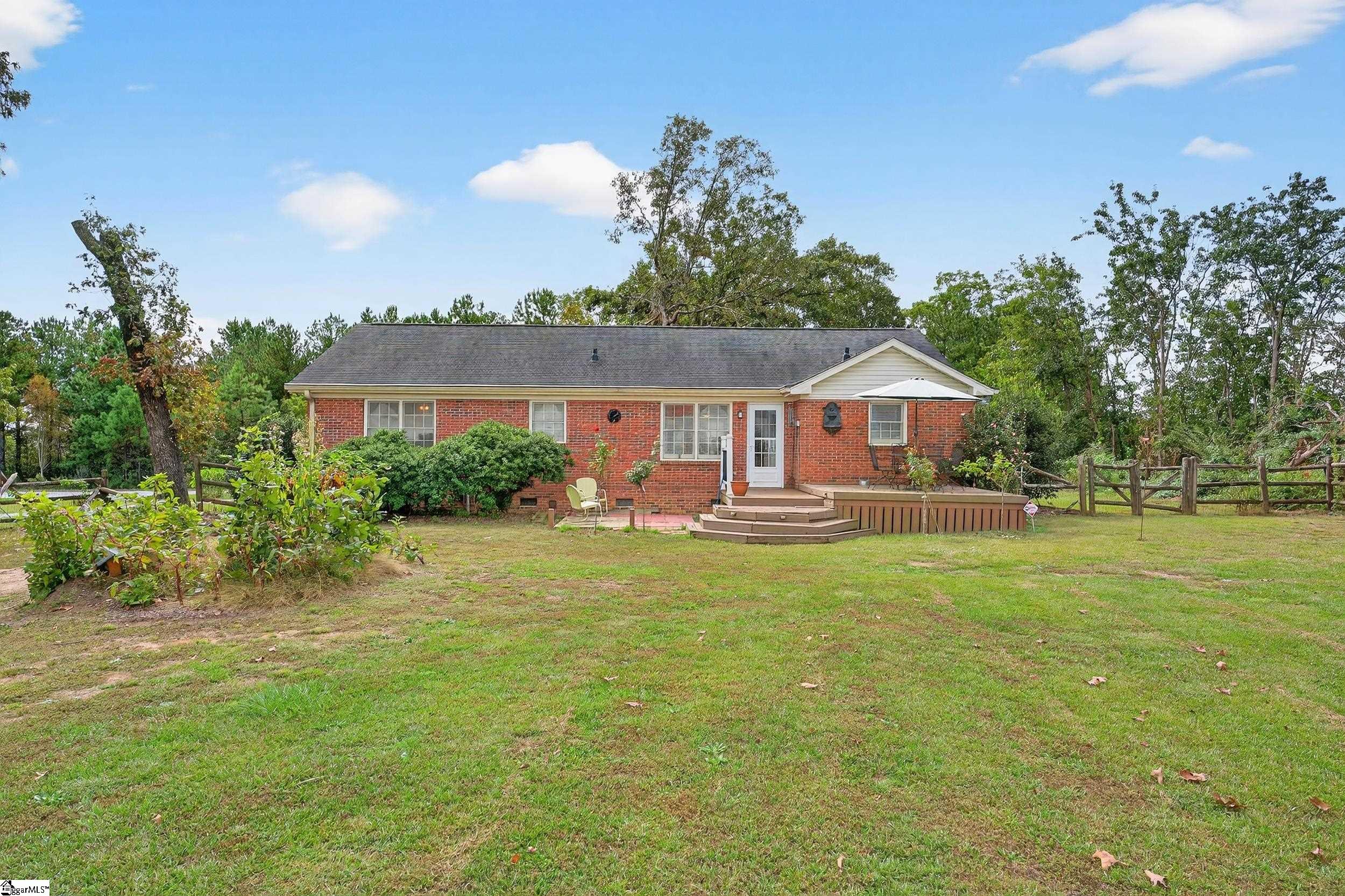 1131 Victor Hill Road Greer, SC 29651 - Photo 29 of 36 Gallery Image 29