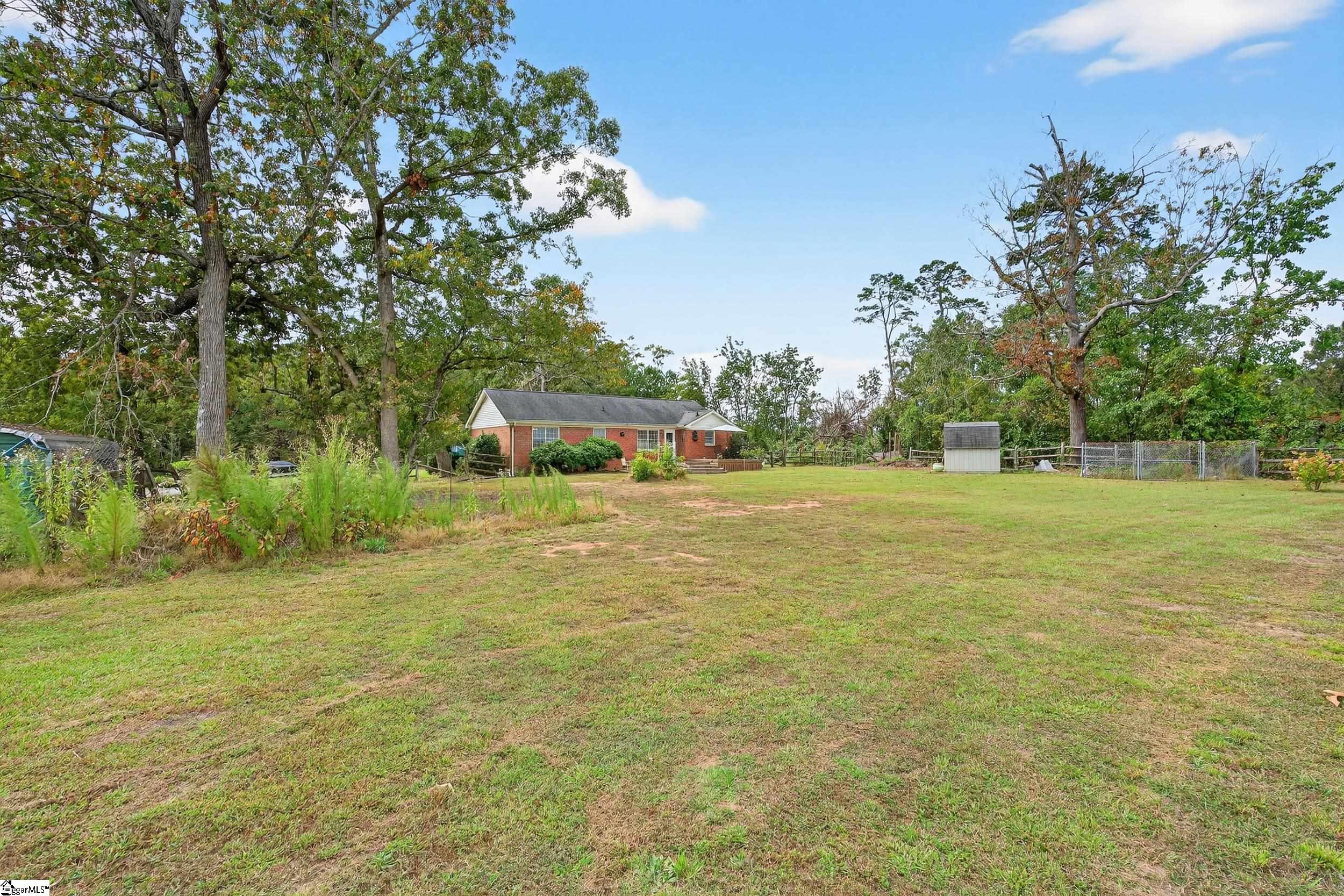 1131 Victor Hill Road Greer, SC 29651 - Photo 30 of 36 Gallery Image 30