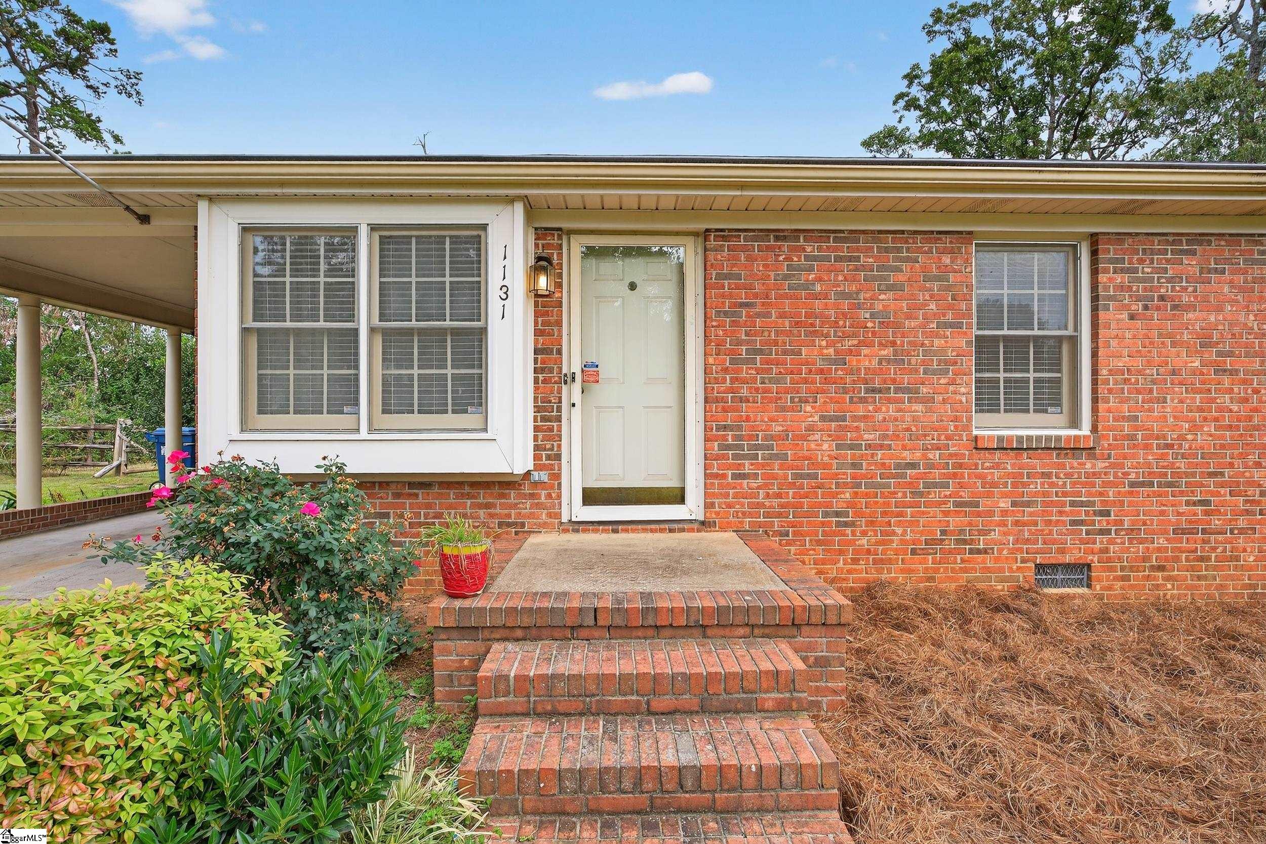 1131 Victor Hill Road Greer, SC 29651 - Photo 3 of 36 Gallery Image 3