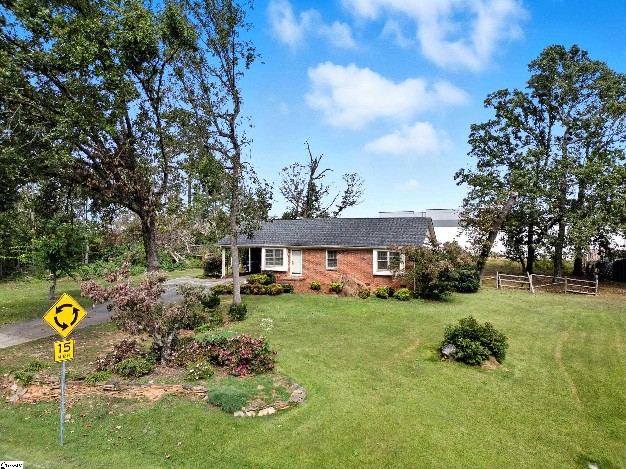 1131 Victor Hill Road Greer, SC 29651 - Photo 31 of 36 Gallery Image 31