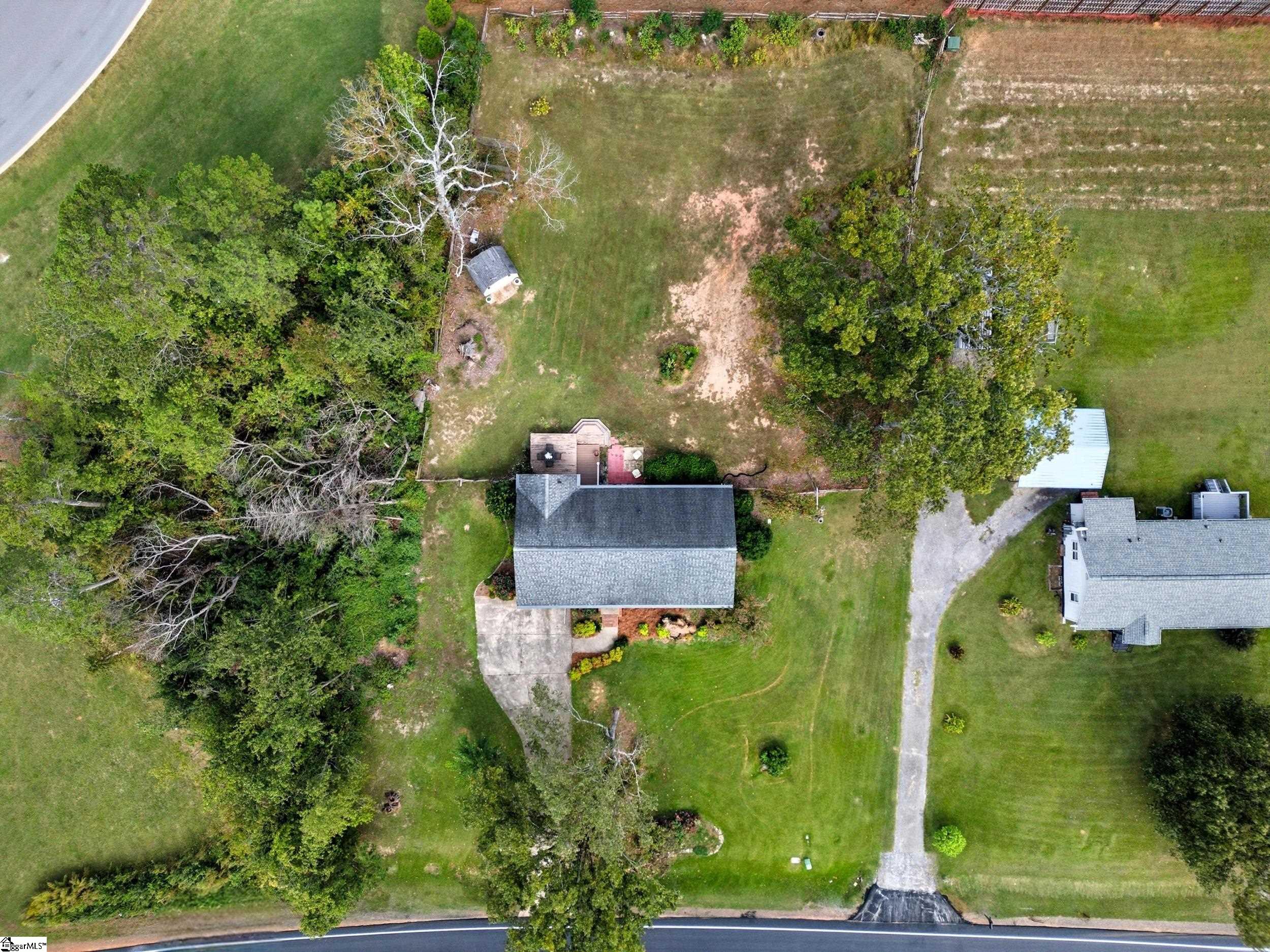 1131 Victor Hill Road Greer, SC 29651 - Photo 32 of 36 Gallery Image 32