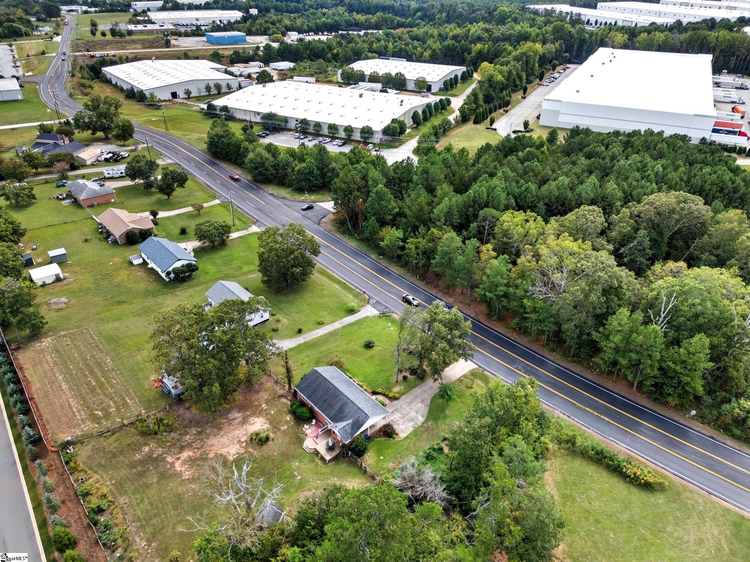 1131 Victor Hill Road Greer, SC 29651 - Photo 33 of 36 Gallery Image 33