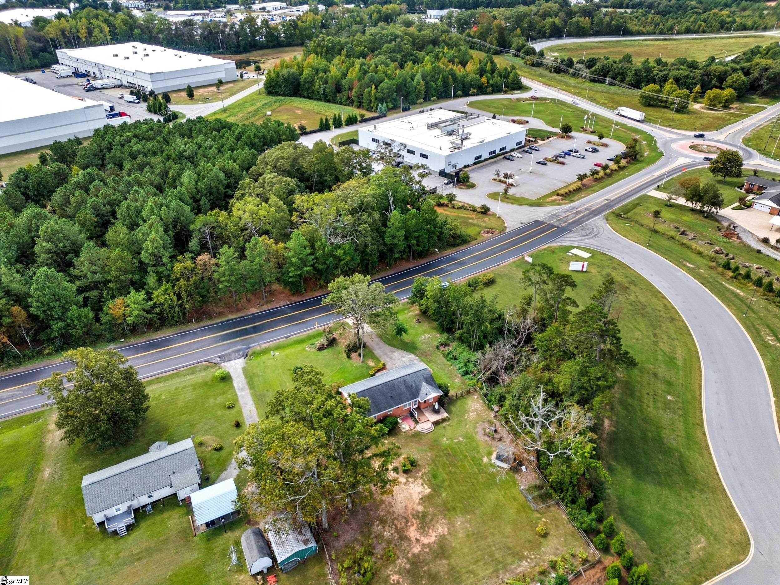 1131 Victor Hill Road Greer, SC 29651 - Photo 34 of 36 Gallery Image 34