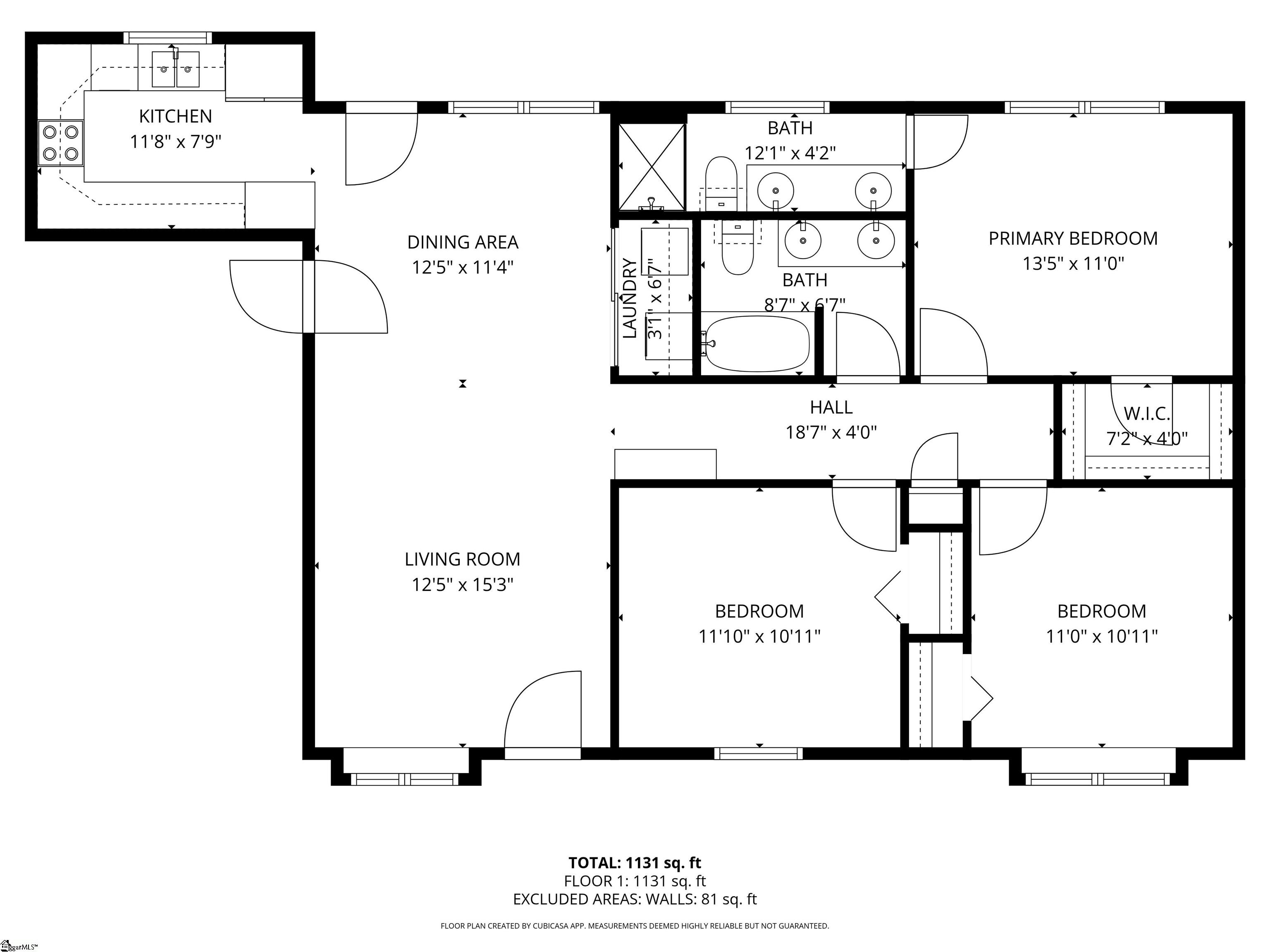 1131 Victor Hill Road Greer, SC 29651 - Photo 36 of 36 Gallery Image 36