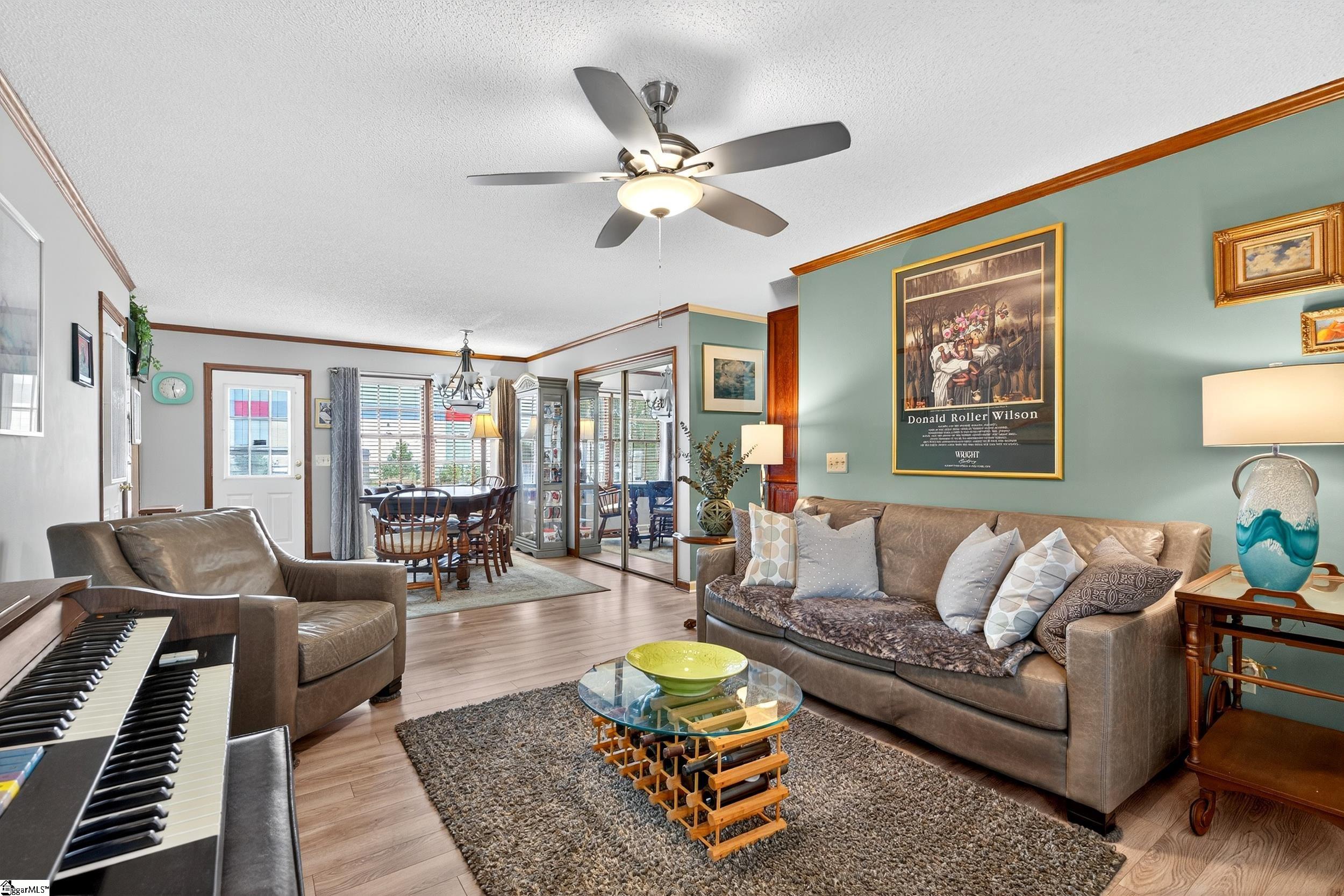 1131 Victor Hill Road Greer, SC 29651 - Photo 8 of 36 Gallery Image 8