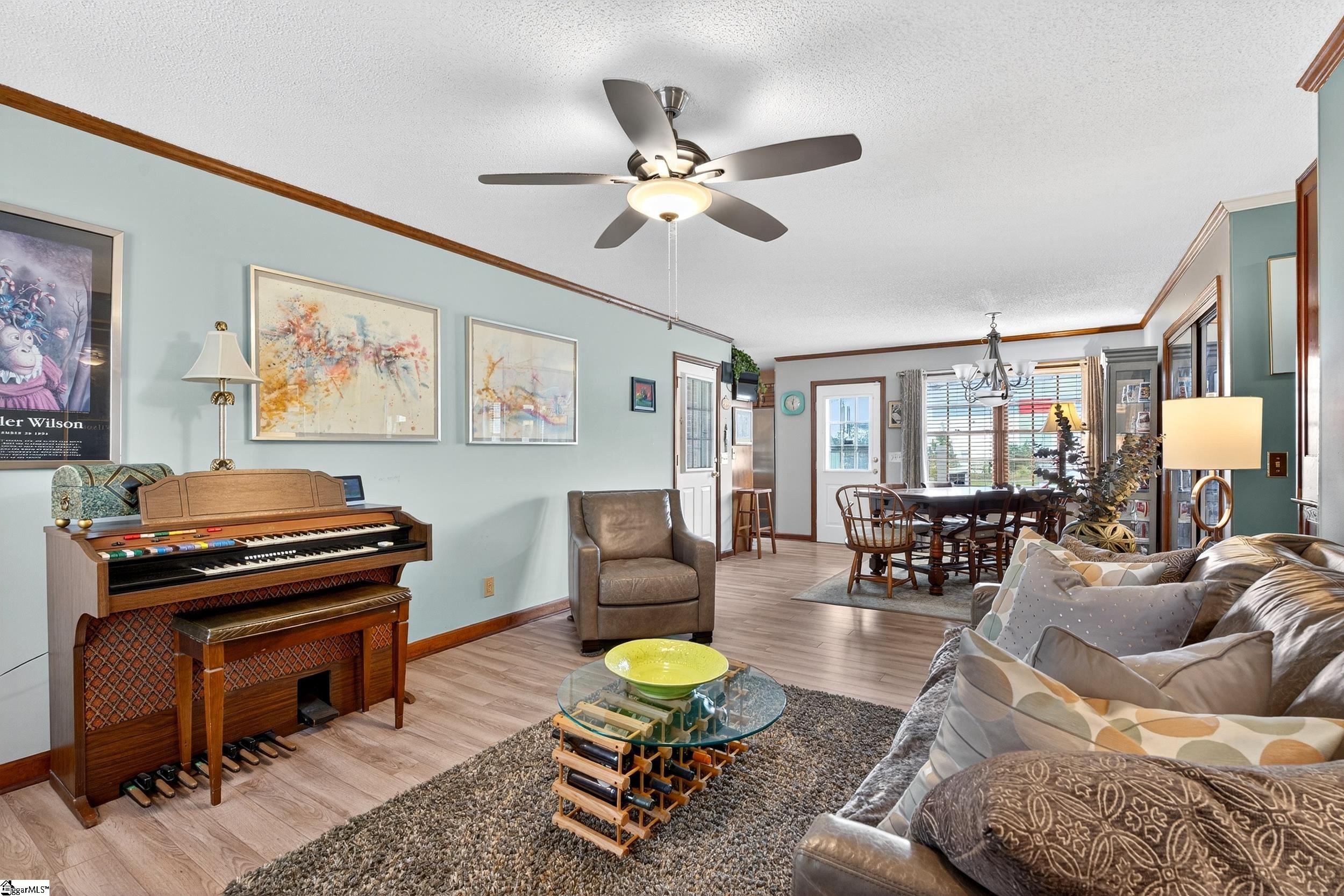 1131 Victor Hill Road Greer, SC 29651 - Photo 9 of 36 Gallery Image 9