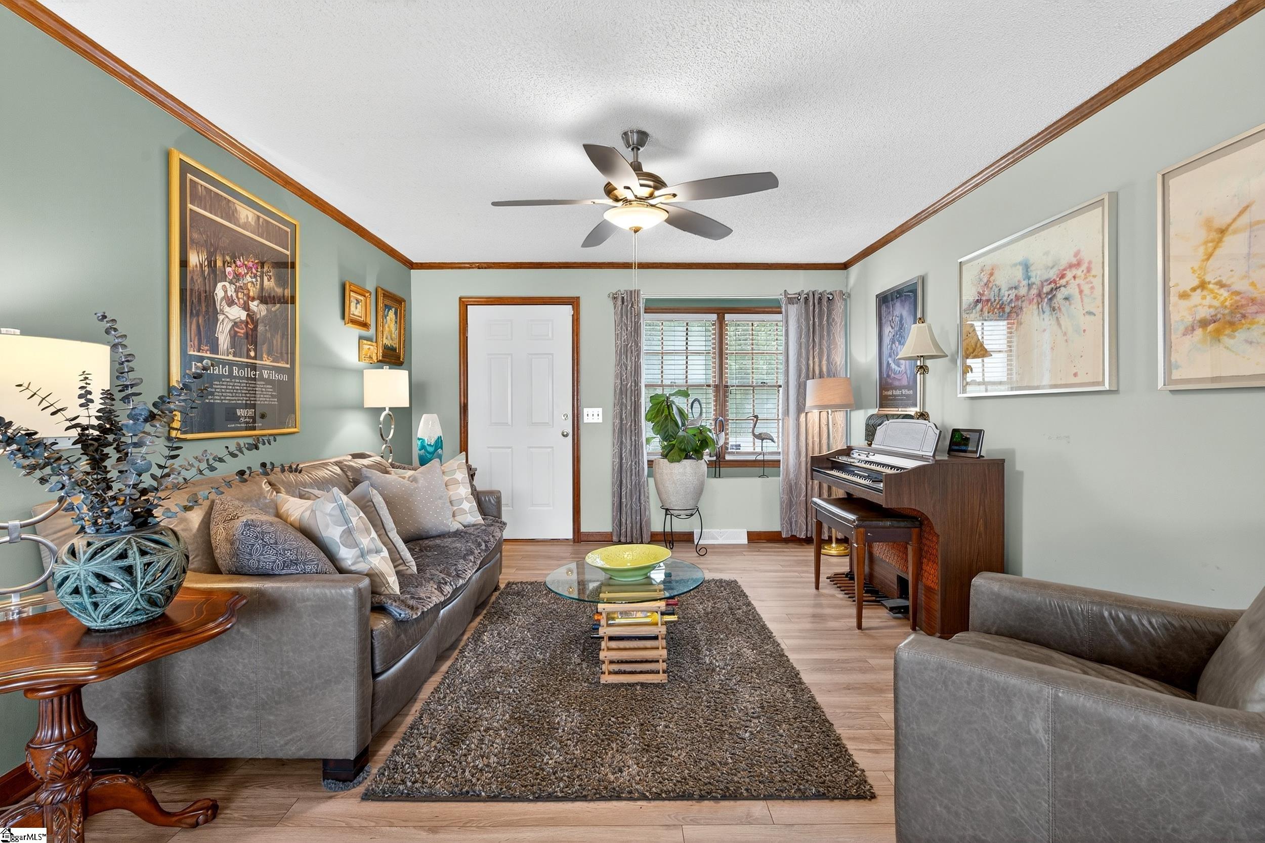 1131 Victor Hill Road Greer, SC 29651 - Photo 10 of 36 Gallery Image 10