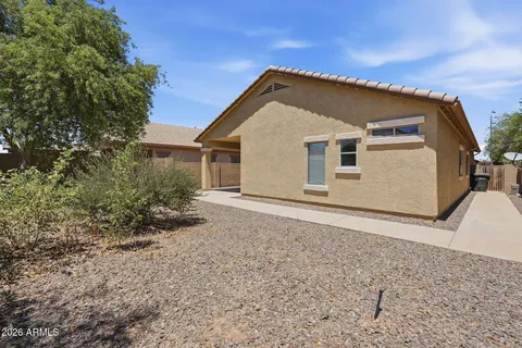 $365,000 | 10235 West Luxton Lane, Tolleson, AZ 85353