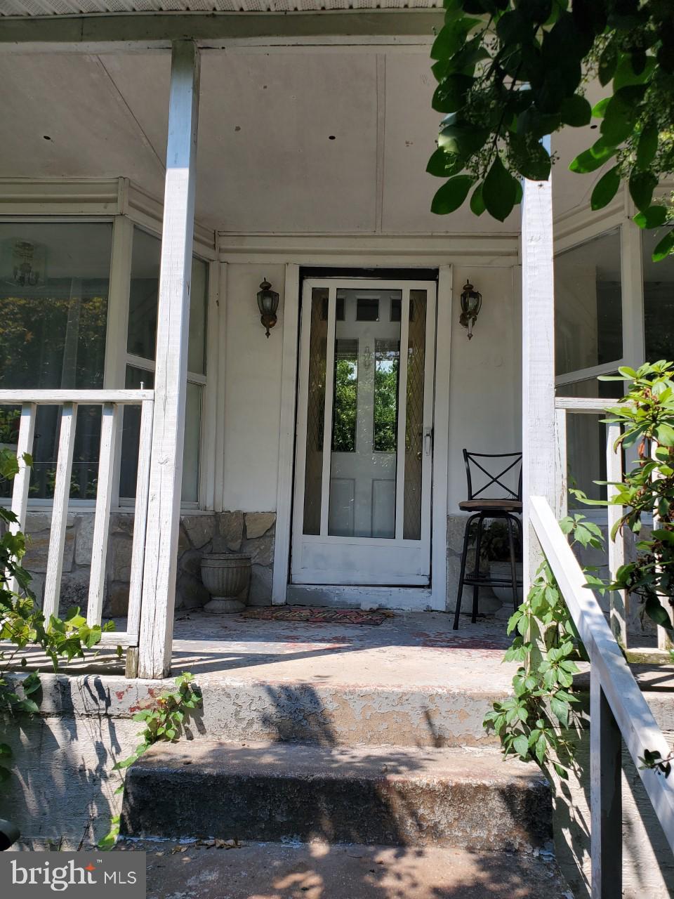 1520 Foster Road Silver Spring, MD 20905 - Photo 4 of 46 Front Exterior