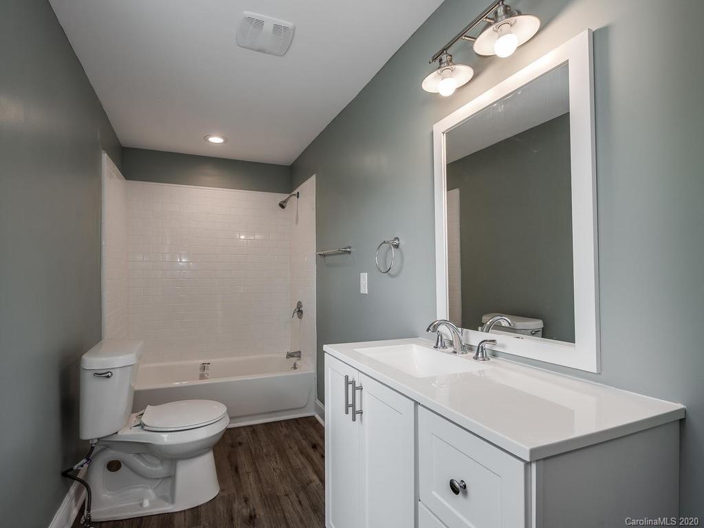 2096 Hardin Strait Road Chester, SC 29706 - Photo 13 of 27 a bathroom with a sink a toilet and shower