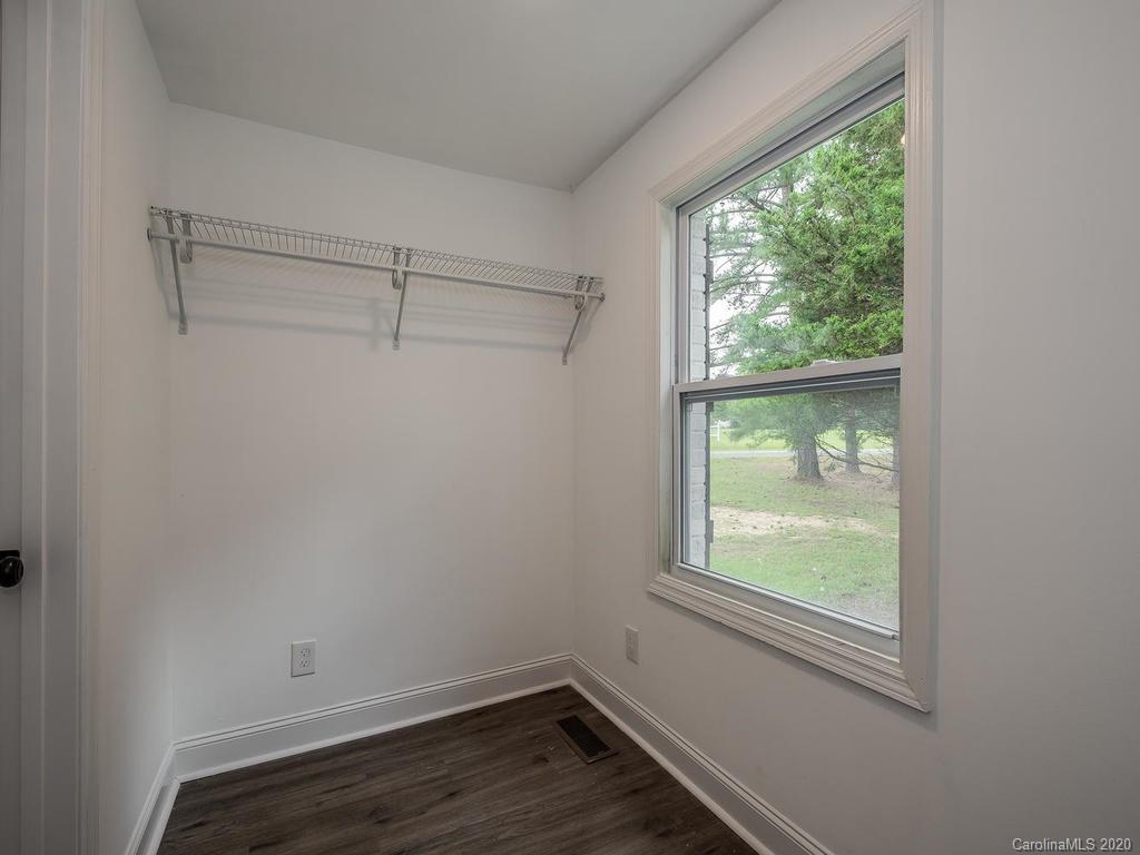 2096 Hardin Strait Road Chester, SC 29706 - Photo 16 of 27 a view of a room with wooden floor and window