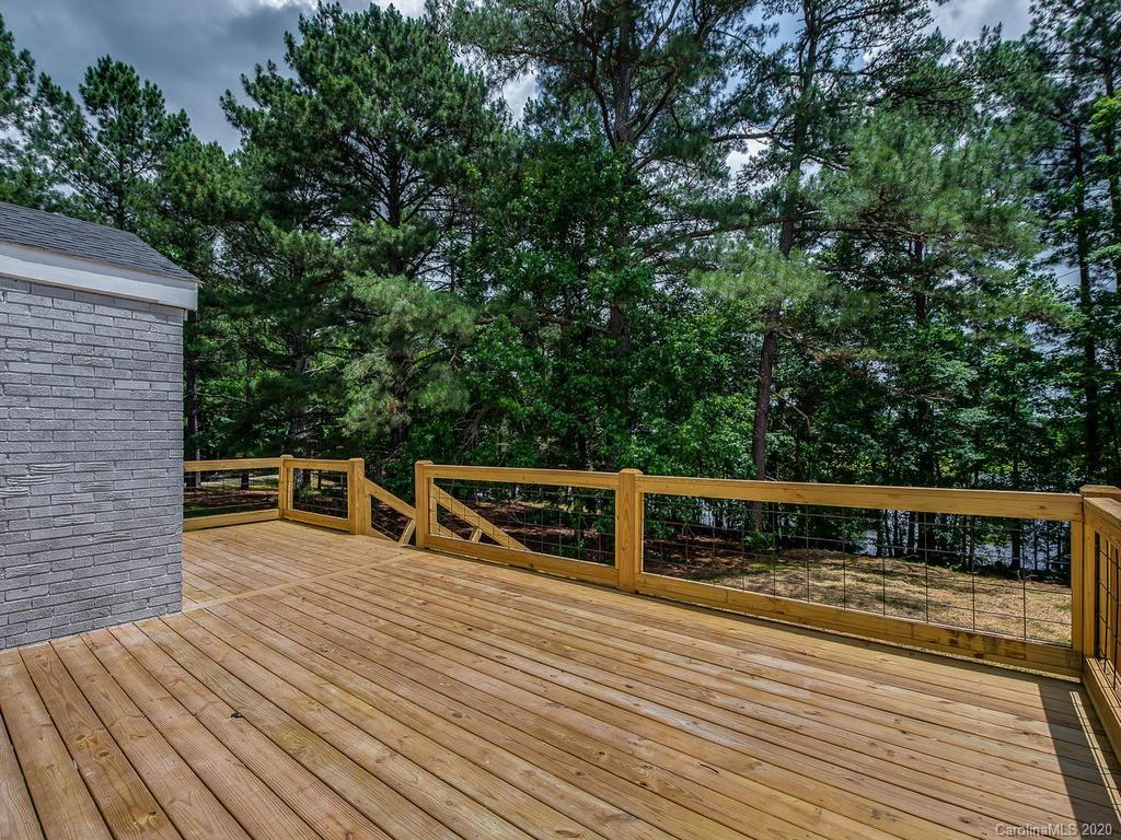 2096 Hardin Strait Road Chester, SC 29706 - Photo 23 of 27 a view of a balcony with chairs