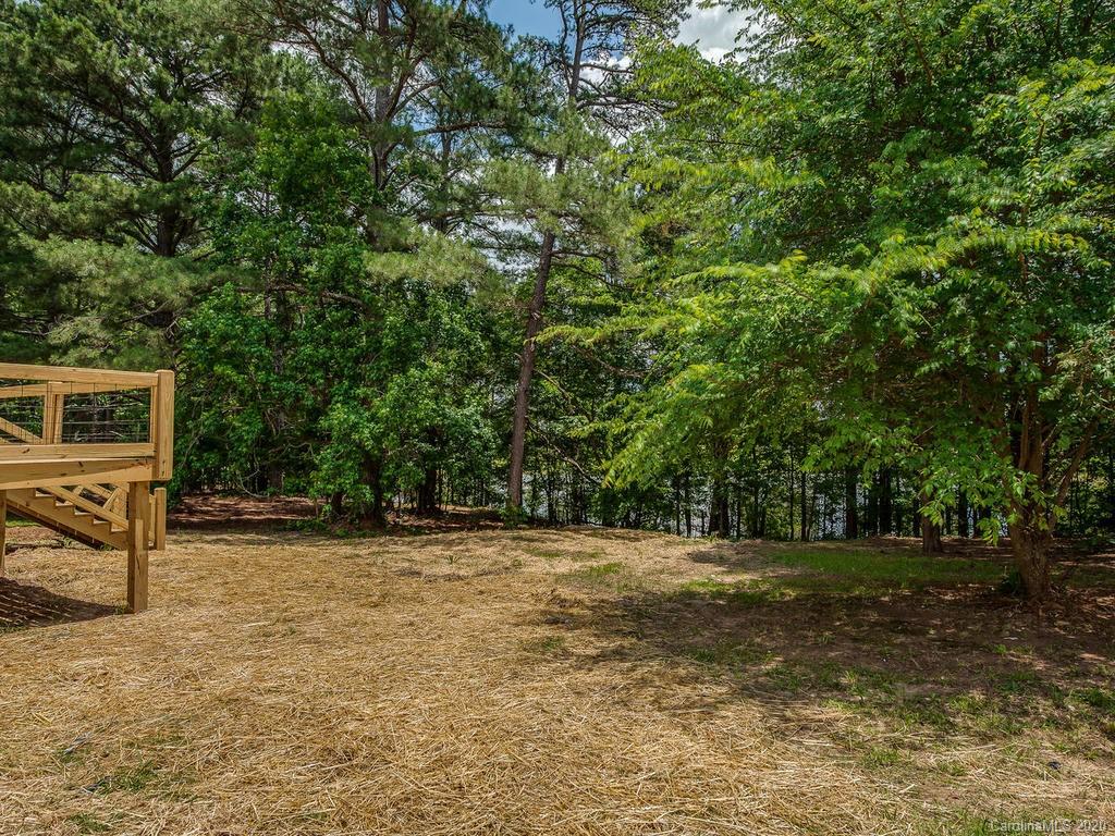 2096 Hardin Strait Road Chester, SC 29706 - Photo 26 of 27 a view of outdoor space with deck and yard