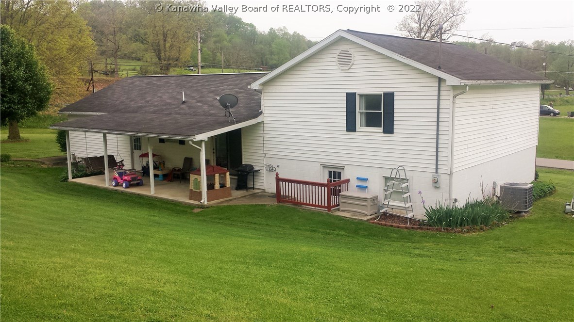 58 Rayburn Road Point Pleasant, WV 25550 - Photo 25 of 28 Gallery Image 25