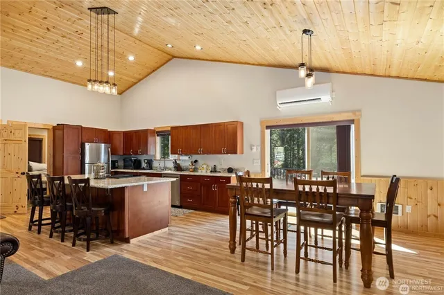 $799,950 | 98940-181 Redwood Lane, Ronald, WA 98940