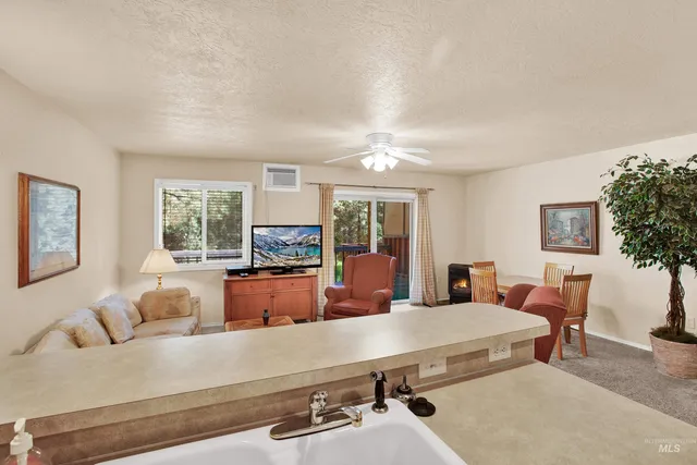 $349,000 | 35 Sunrise Drive, Garden Valley, ID 83622